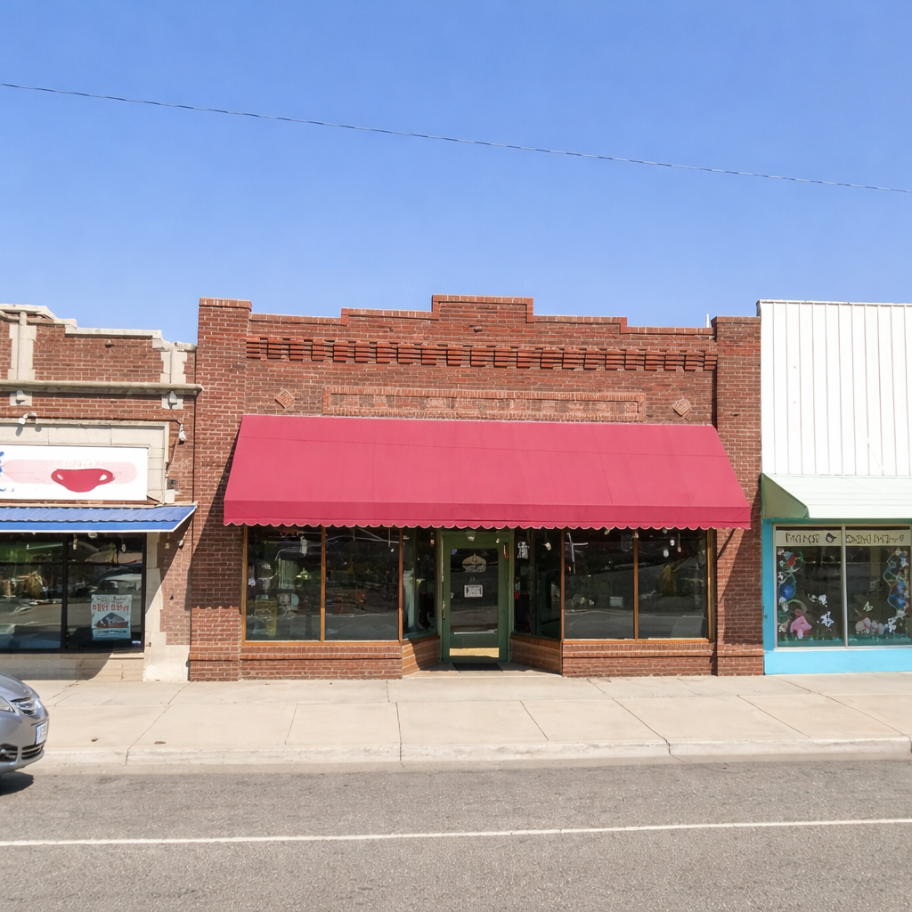 113 East Main St, Laurel, MT 59044