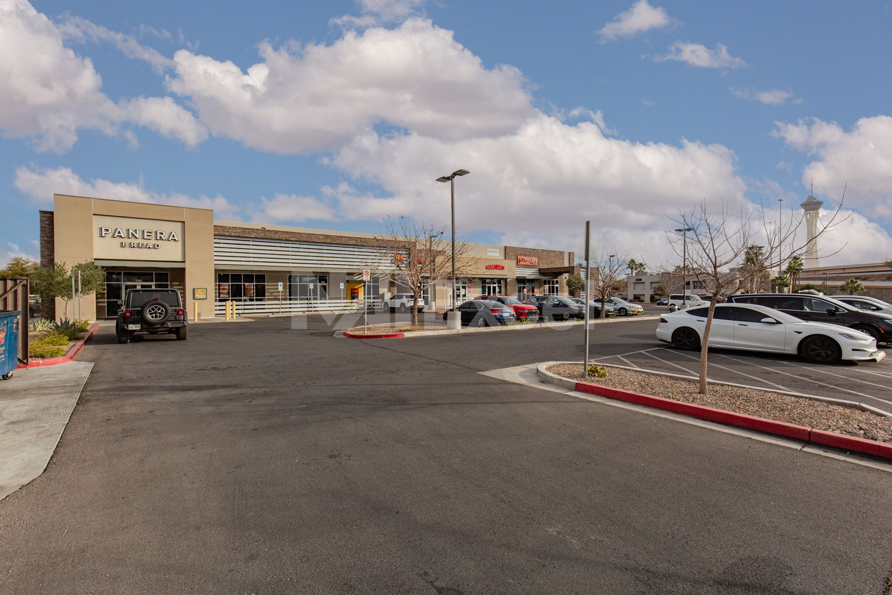 2400 South Rancho Dr, Las Vegas, NV 89102