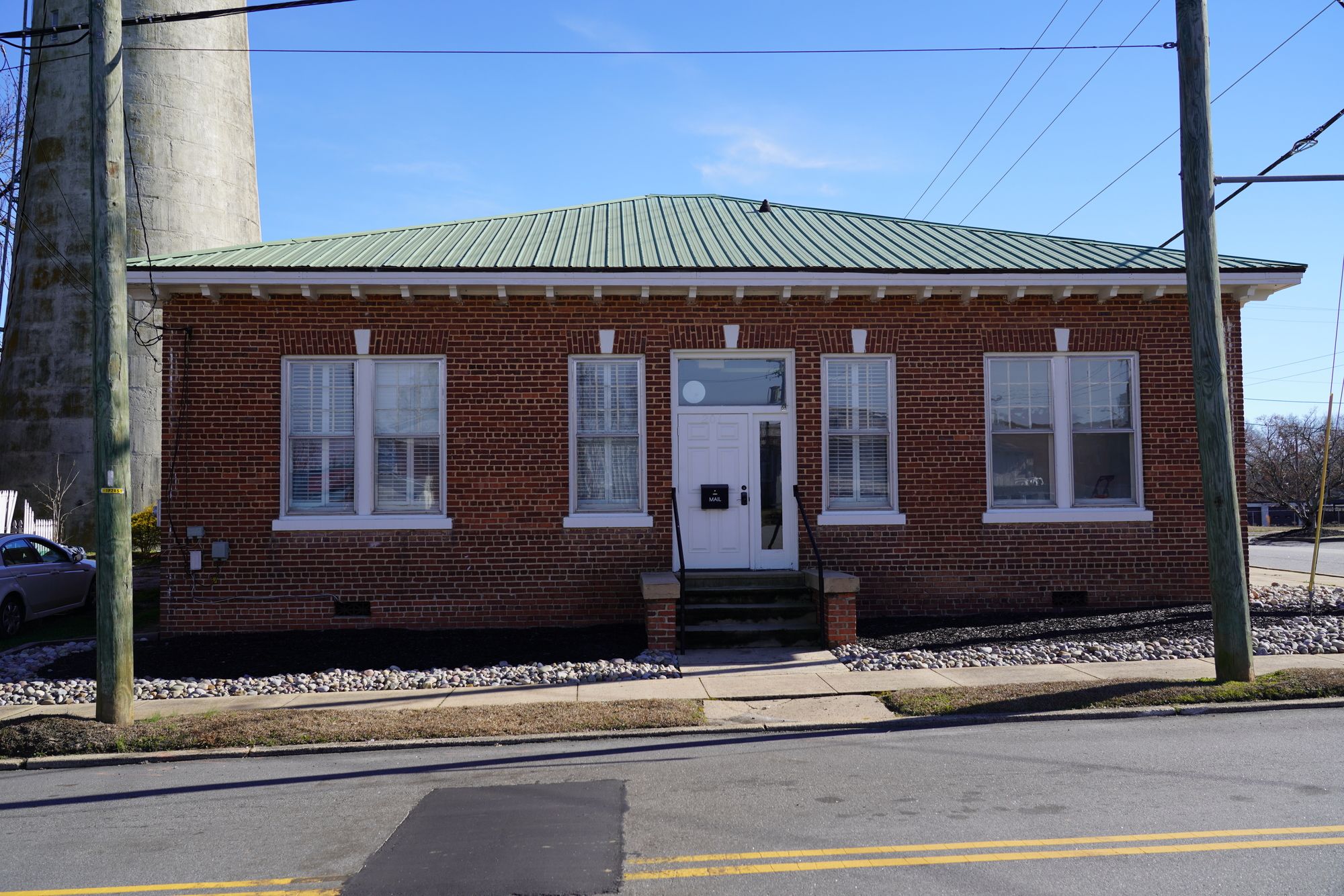 201 Oneal St, Belton, SC 29627