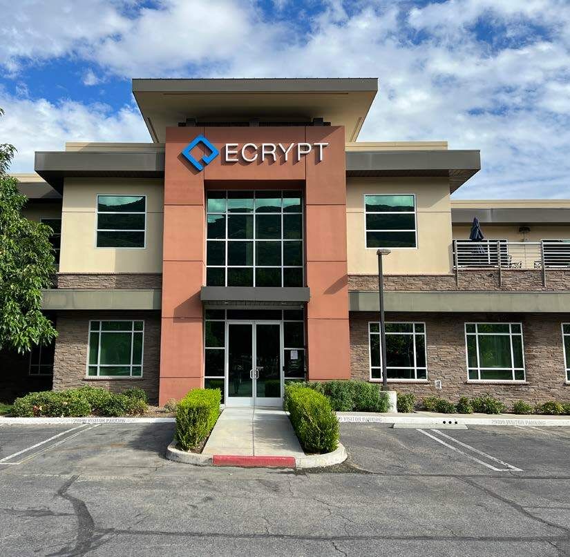 Innovation Park, Agoura Hills