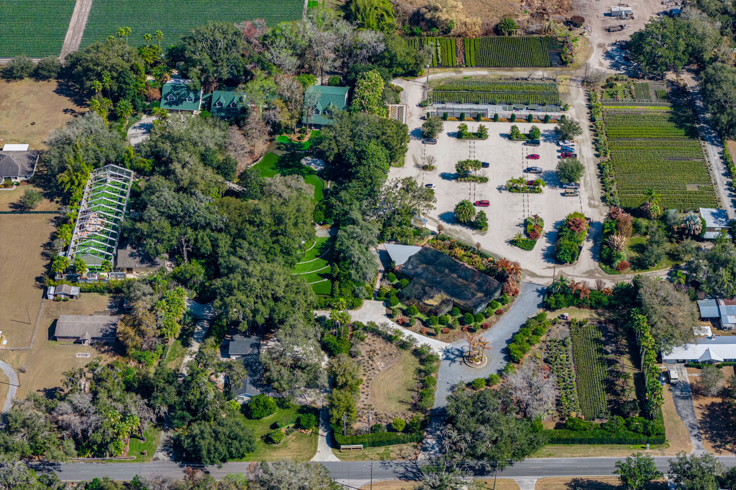 Land for Sale - Saunders Real Estate