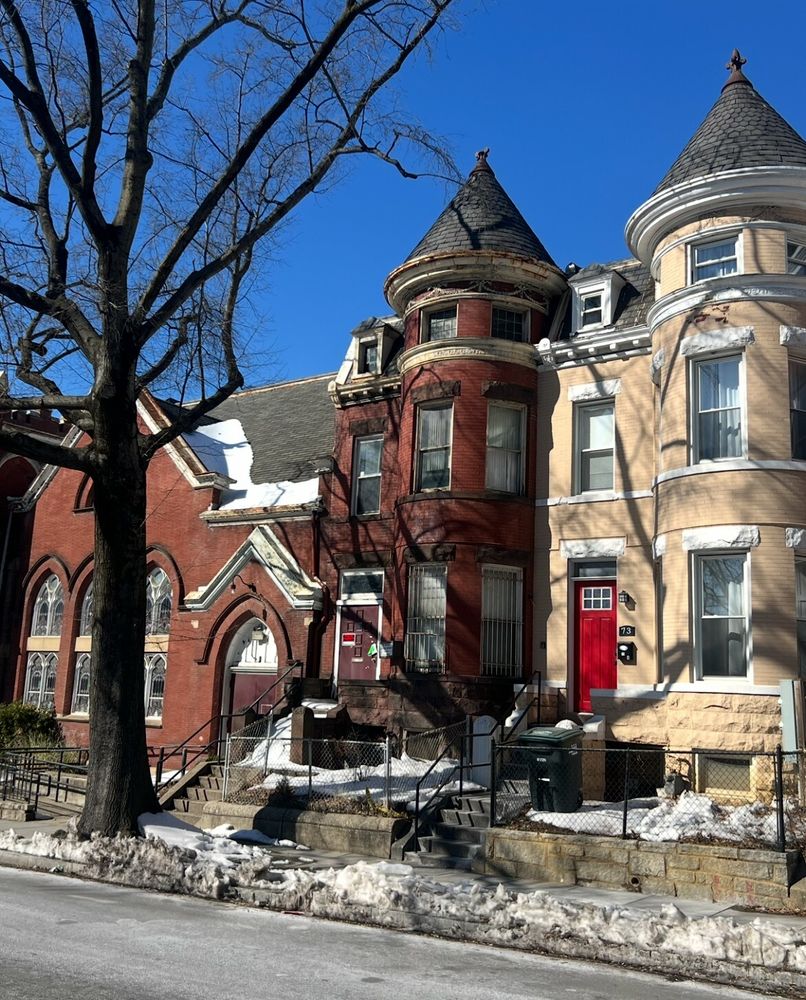 75 Rhode Island Avenue NW