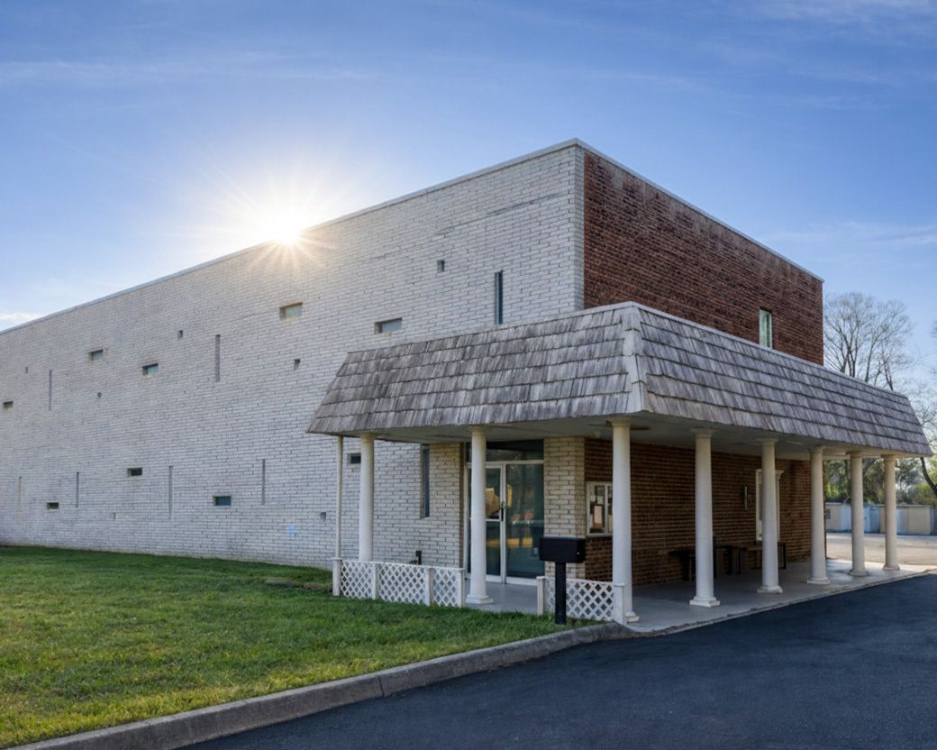 6911 Columbia Pike, Annandale, VA 22003