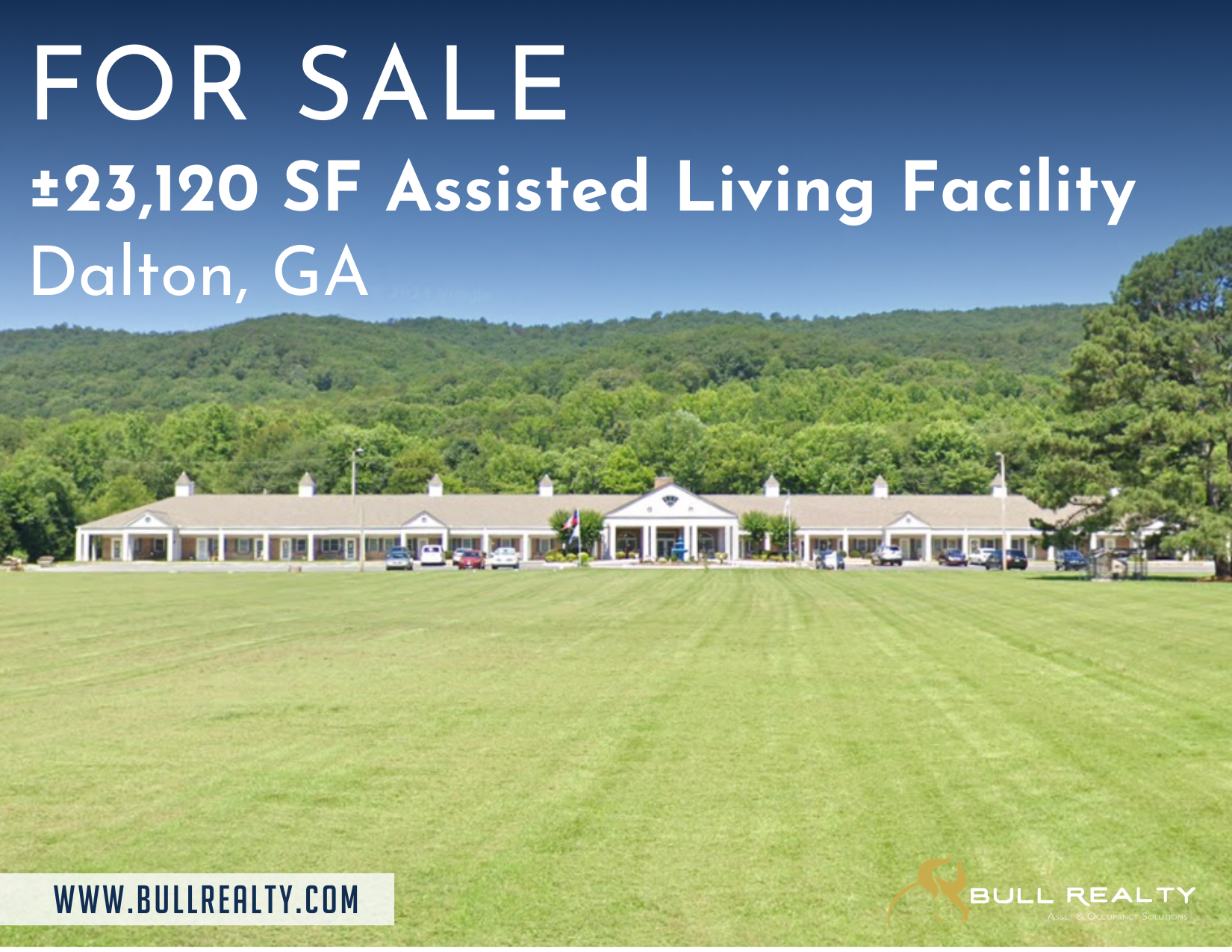 2470 Dug Gap Rd, Dalton, GA 30720