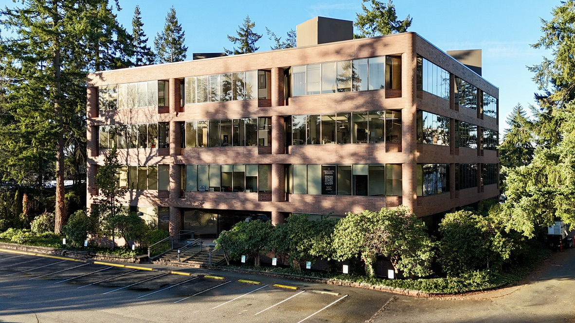 15446 Bel Red Rd, Redmond, WA 98052
