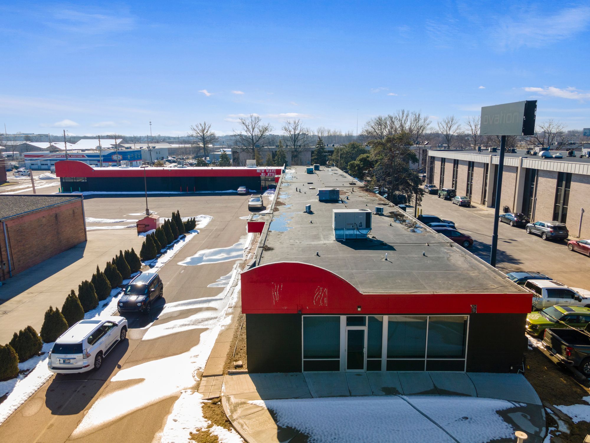 6609 E 82Nd St, Indianapolis, IN 46250