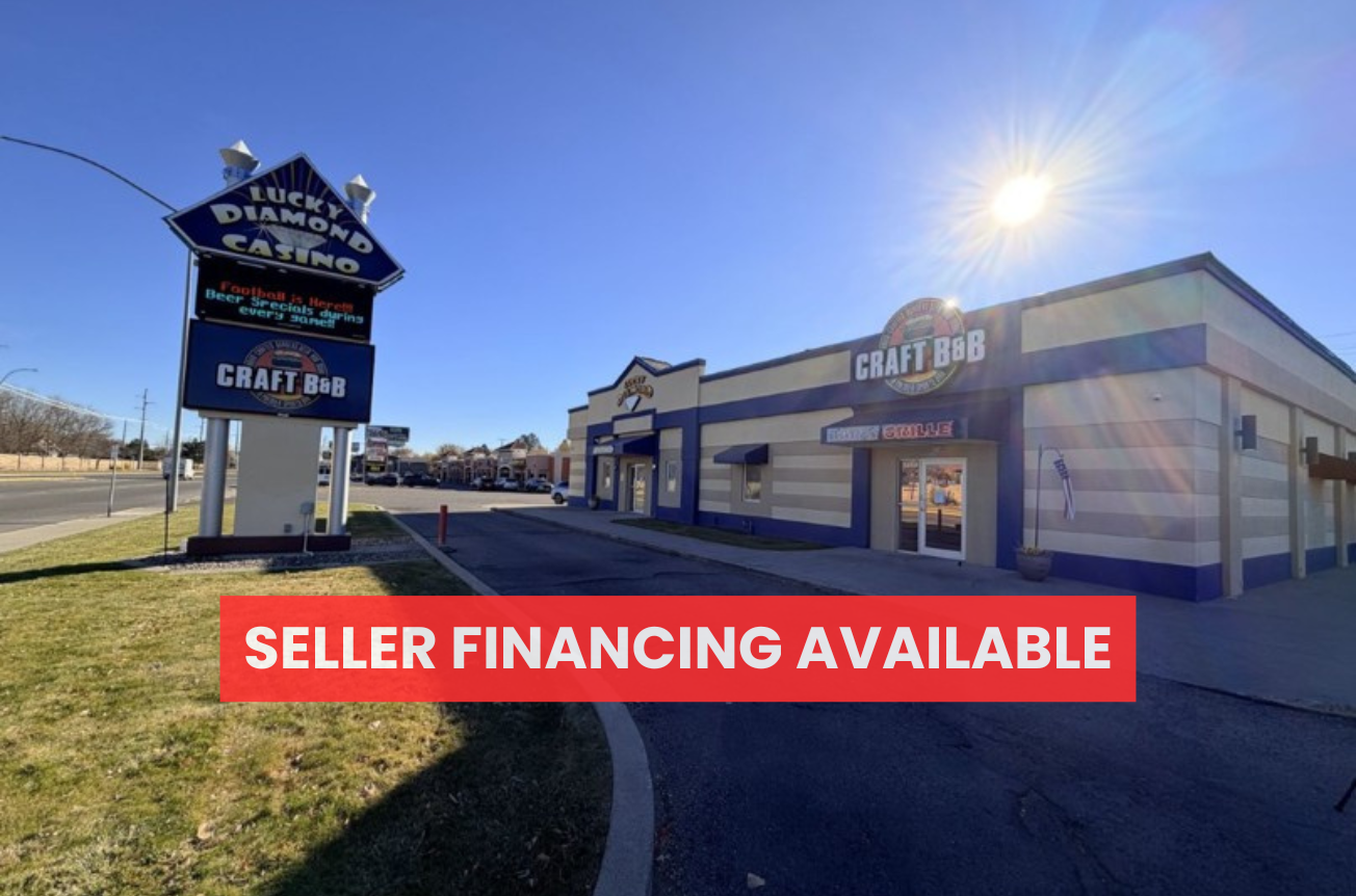2658 Grand Ave, Billings, MT 59102