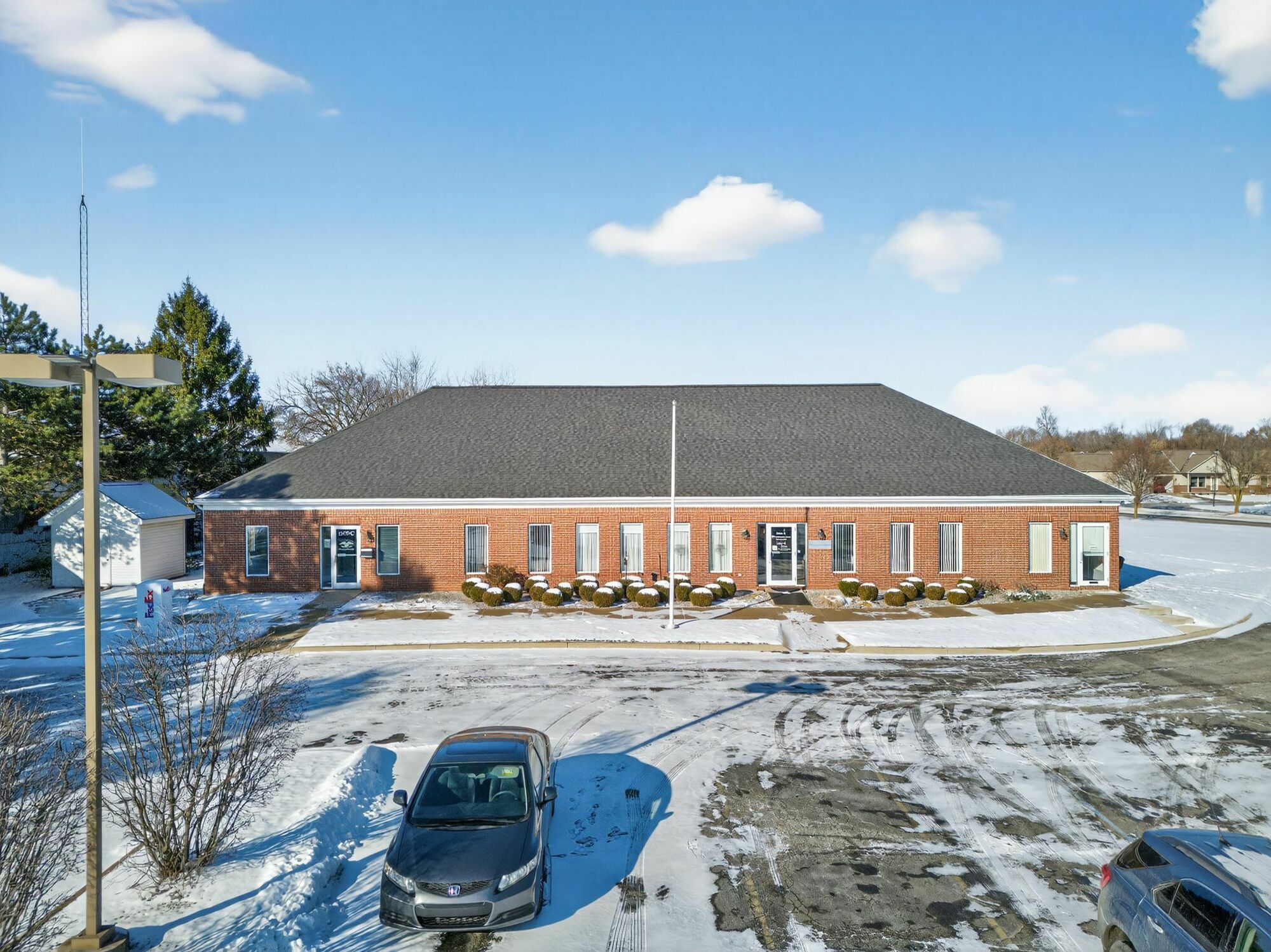 15479 S Telegraph Rd, Monroe, MI 48161