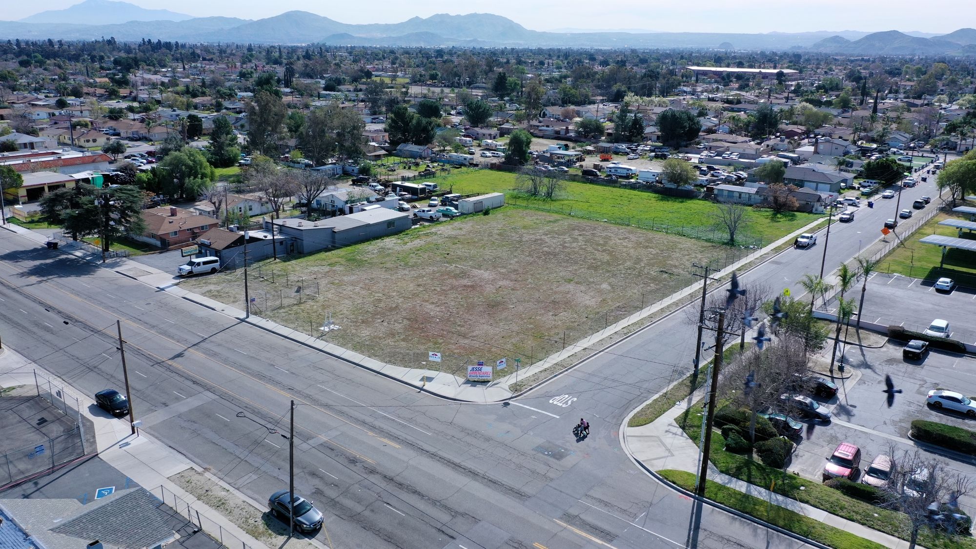 17611 Arrow Blvd, Fontana, CA 92335