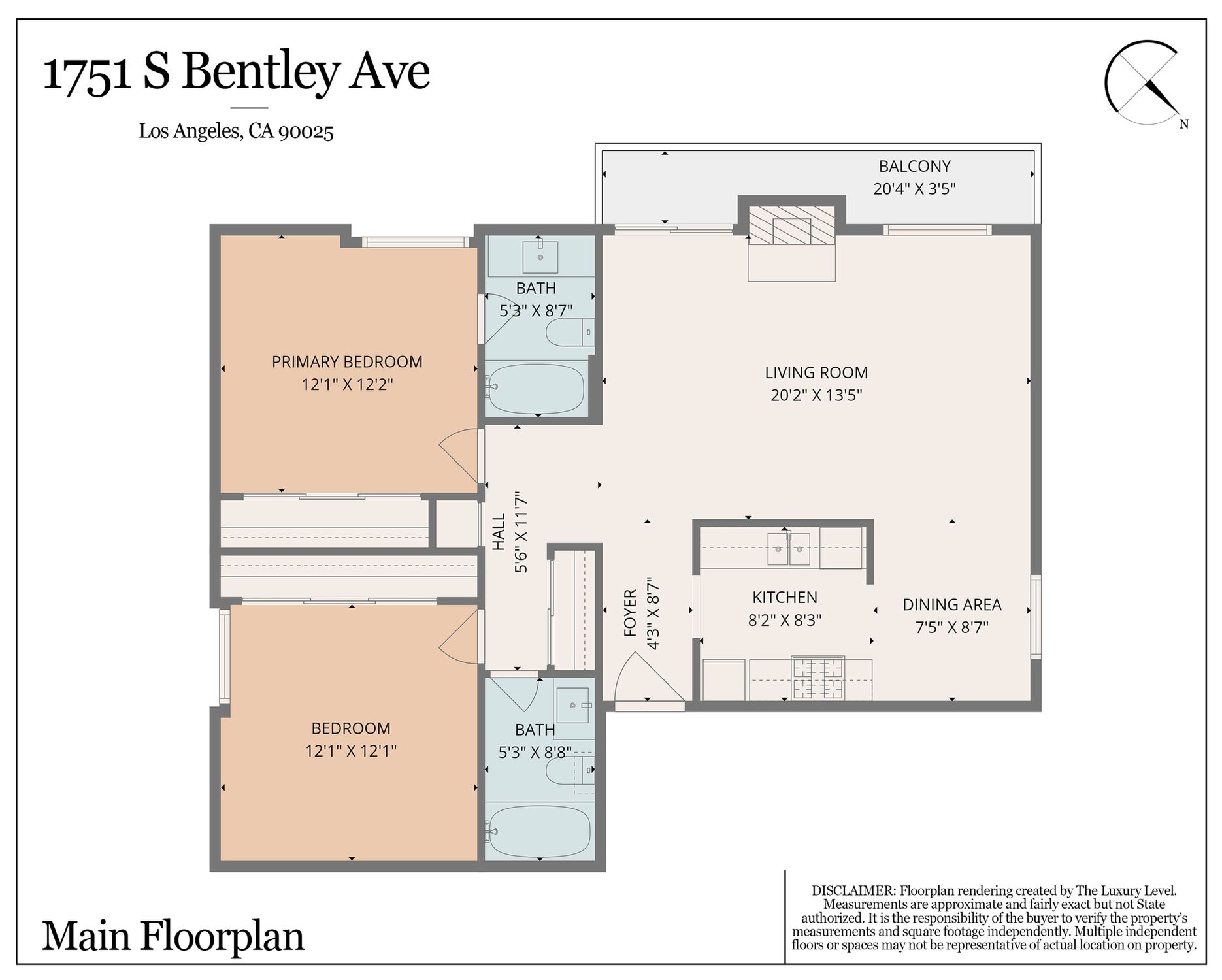 1749 S Bentley Ave thumbnail 39