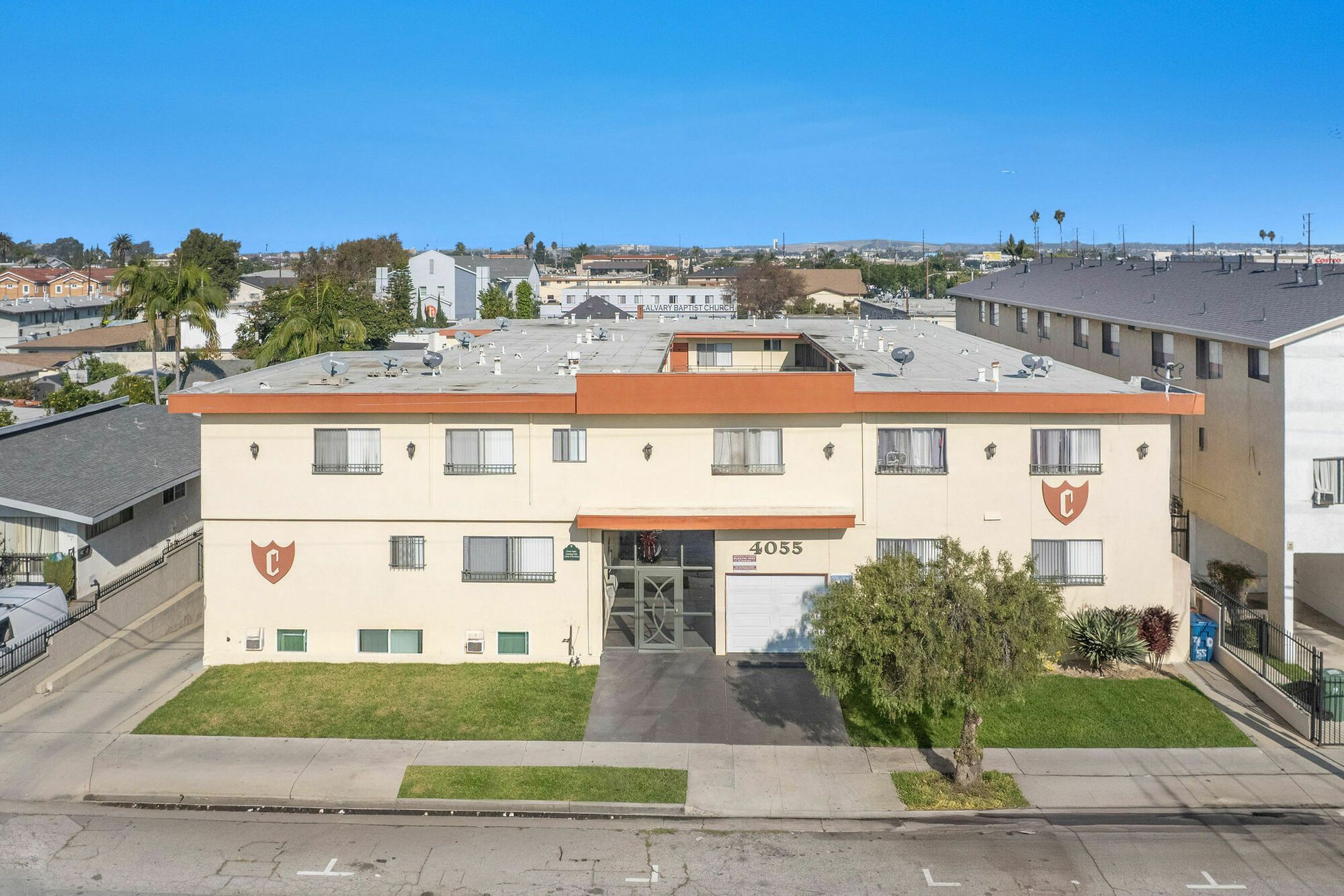 The Crest Apartments thumbnail 15