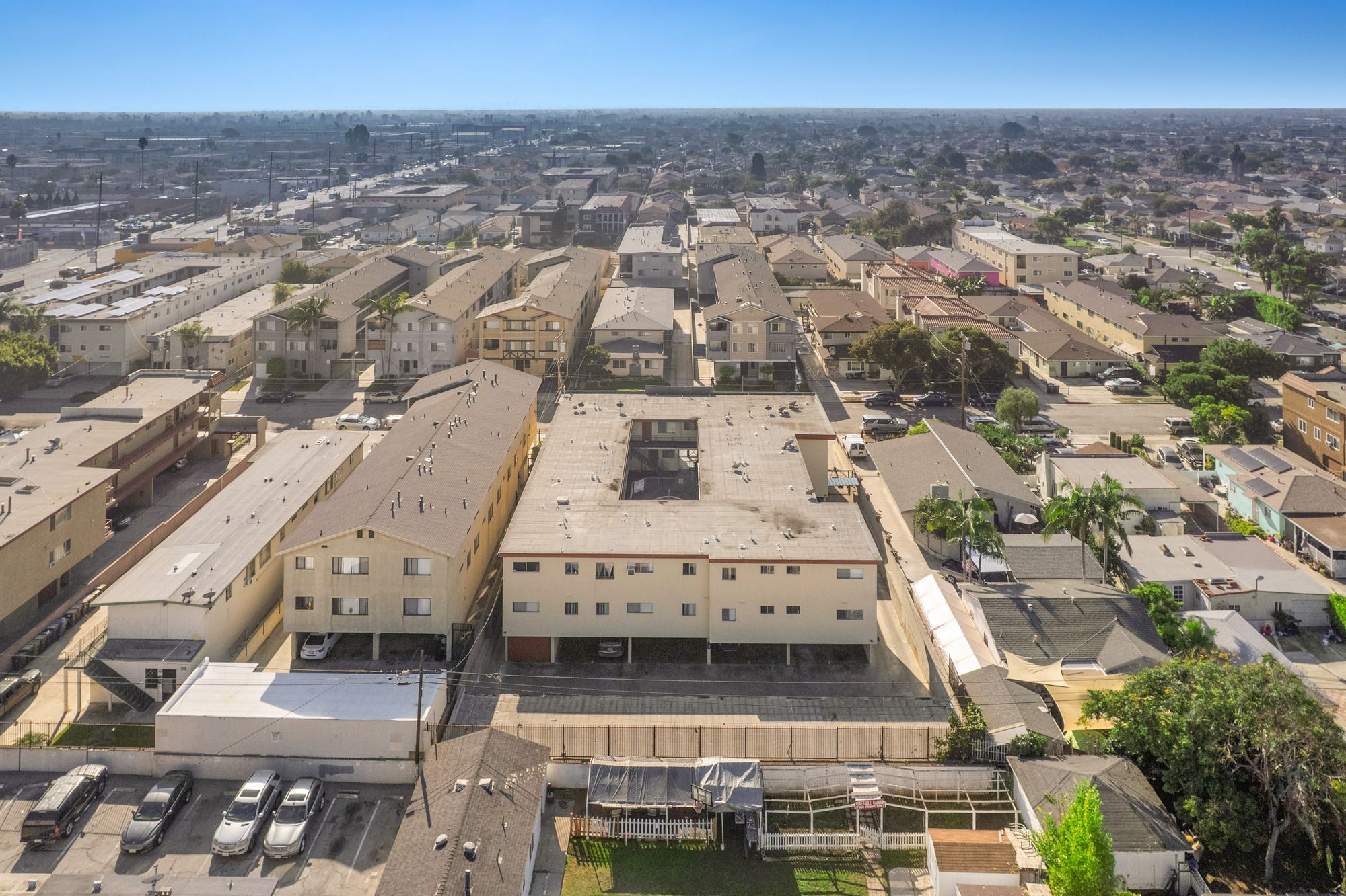 The Crest Apartments thumbnail 18