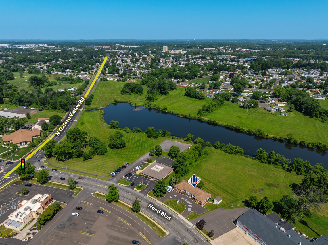 413 Hood Blvd, Fairless Hills, PA 19030