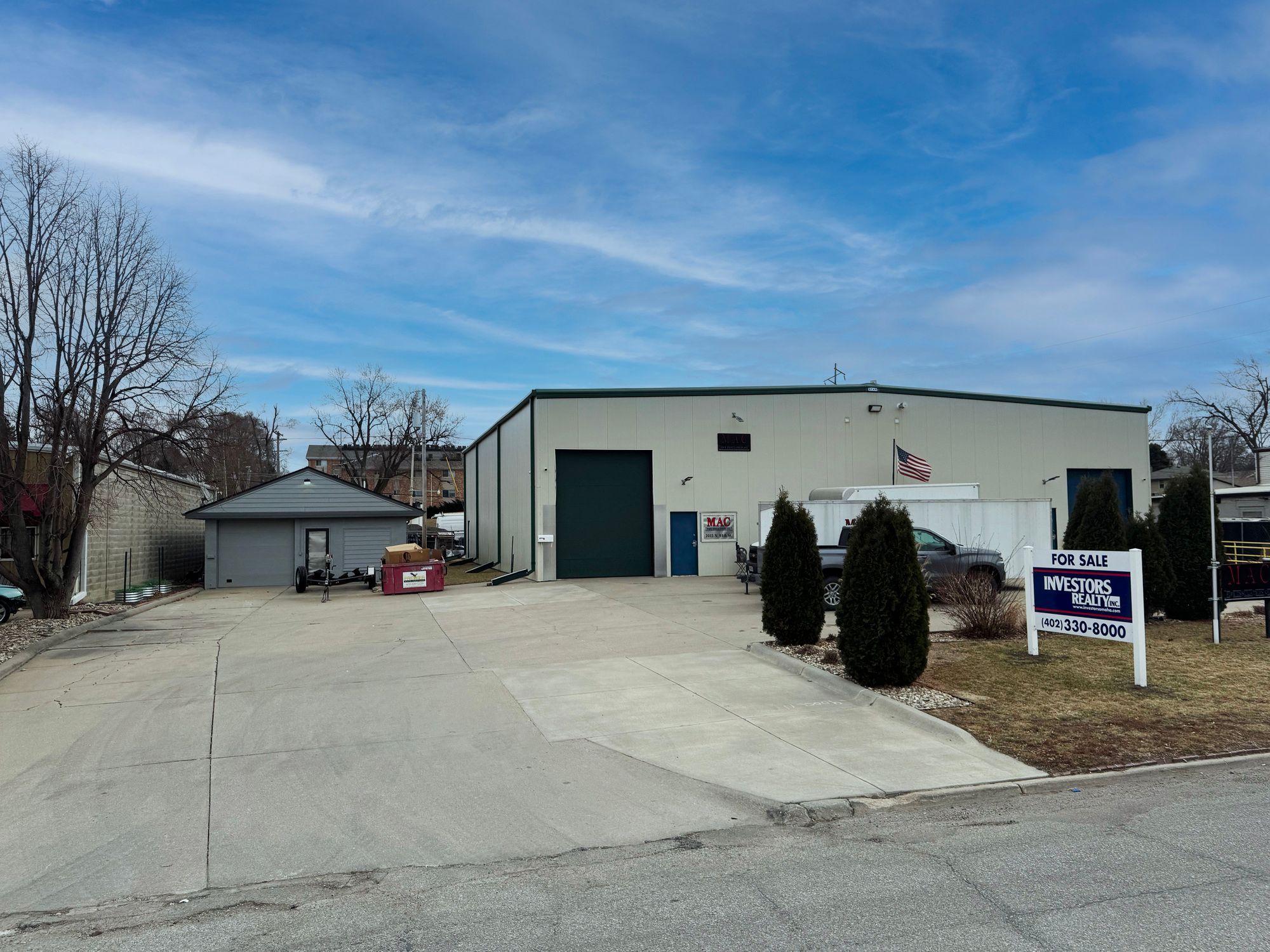 2015 N 84Th St, Omaha, NE 68134