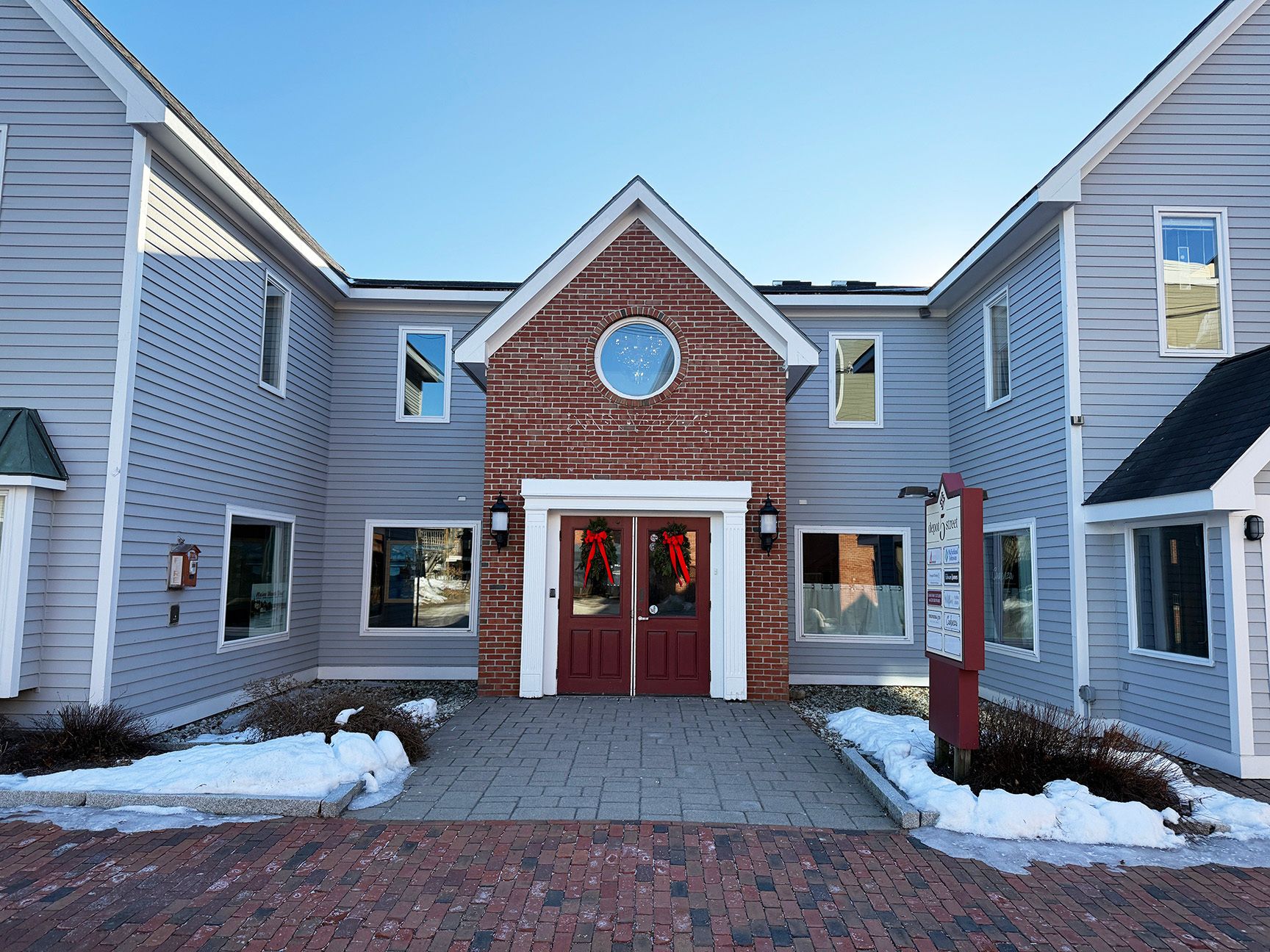 5 Depot St, Freeport, ME 04032