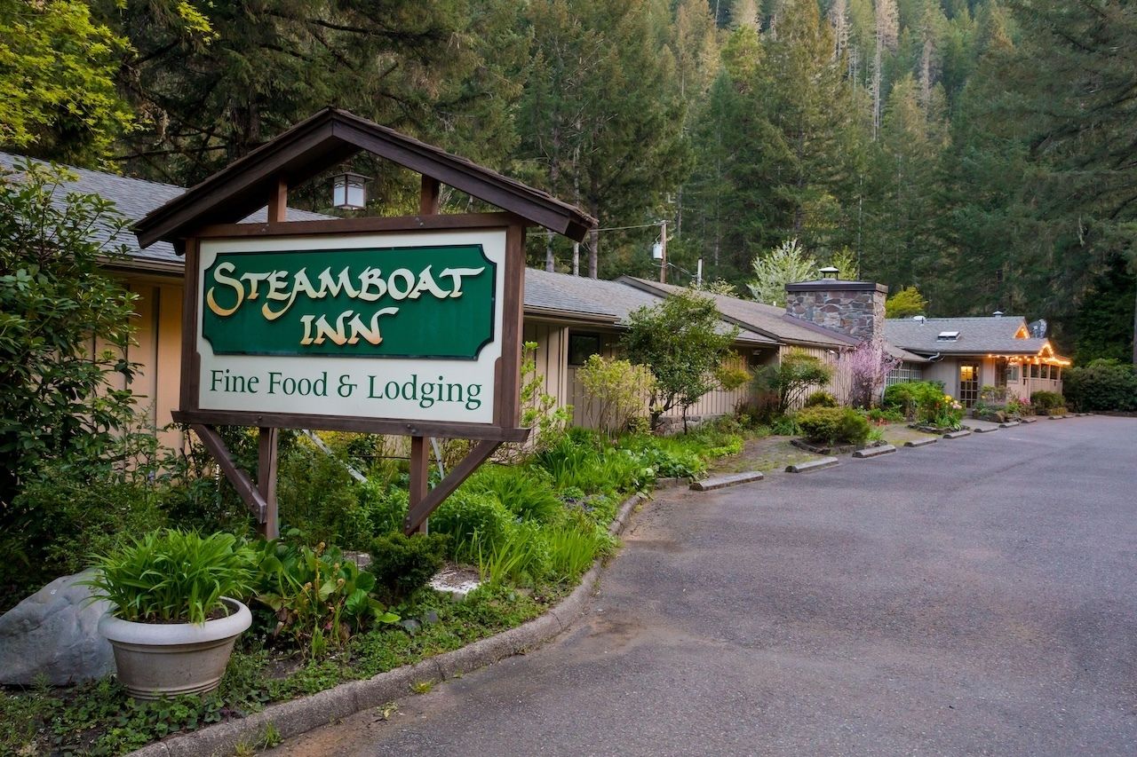 42705 North Umpqua Hwy, Idleyld Park, OR 97447