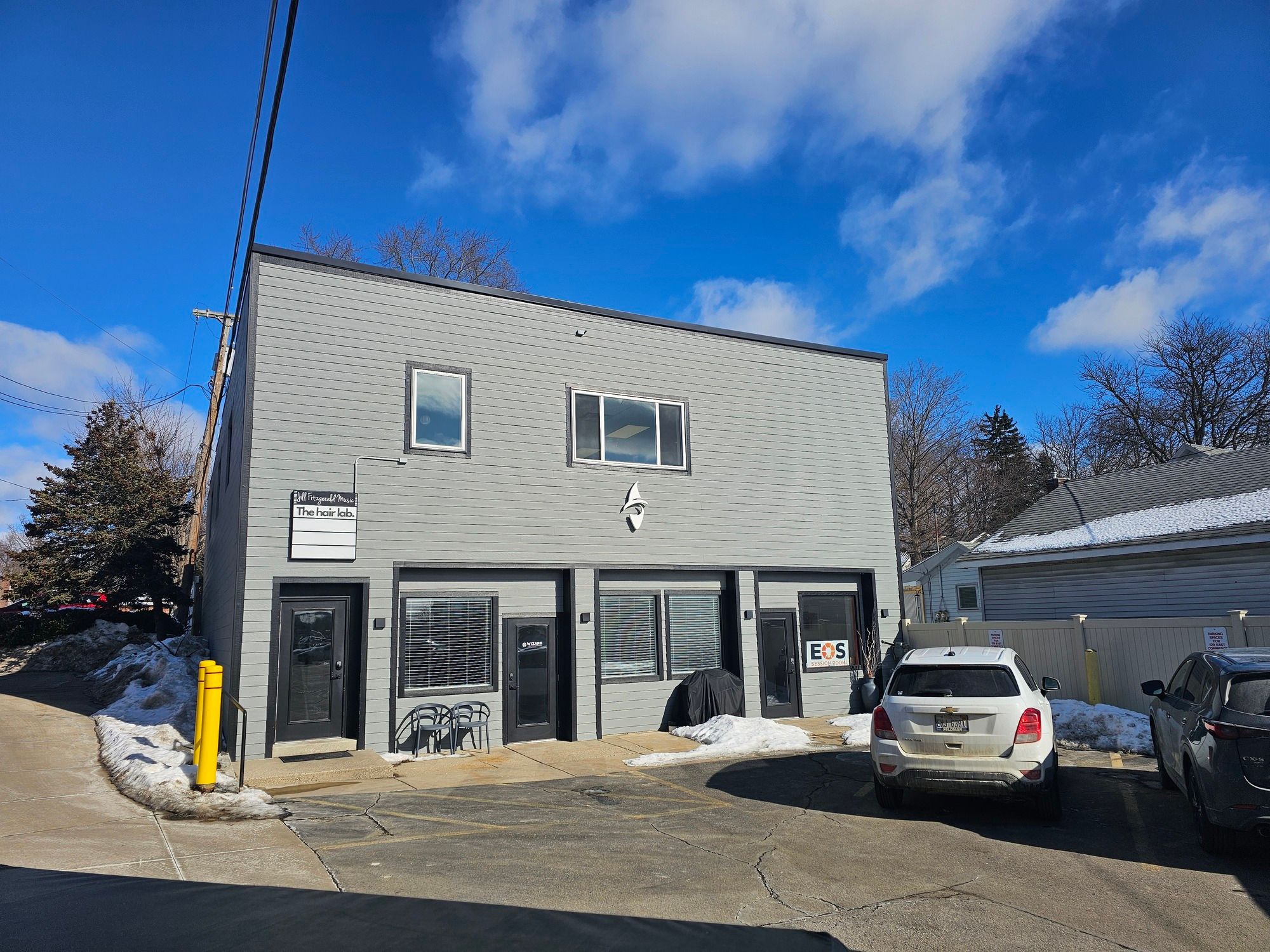 129 E Commerce St, Milford, MI 48381