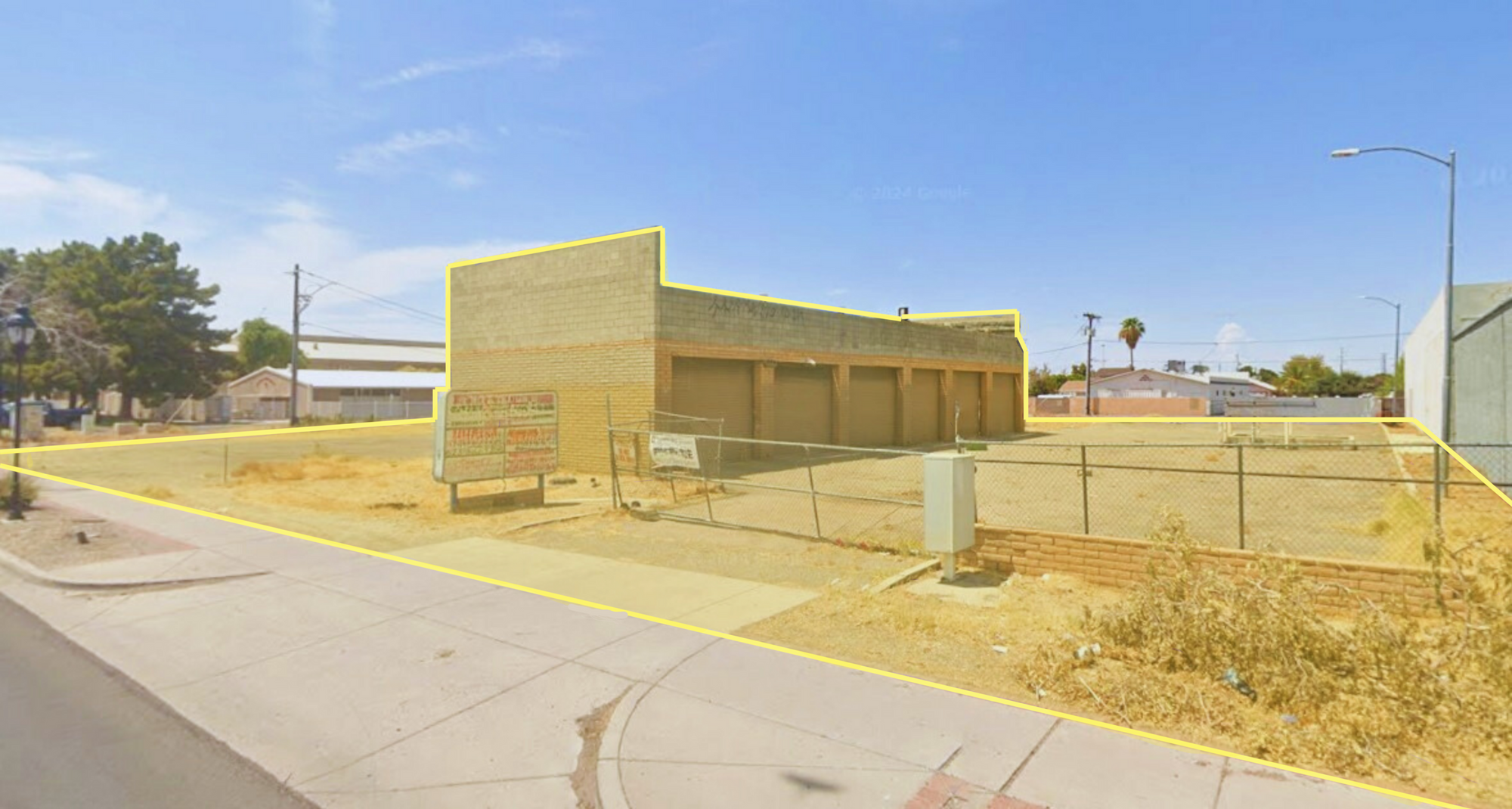 6146 W Glendale Ave, Glendale, AZ 85301