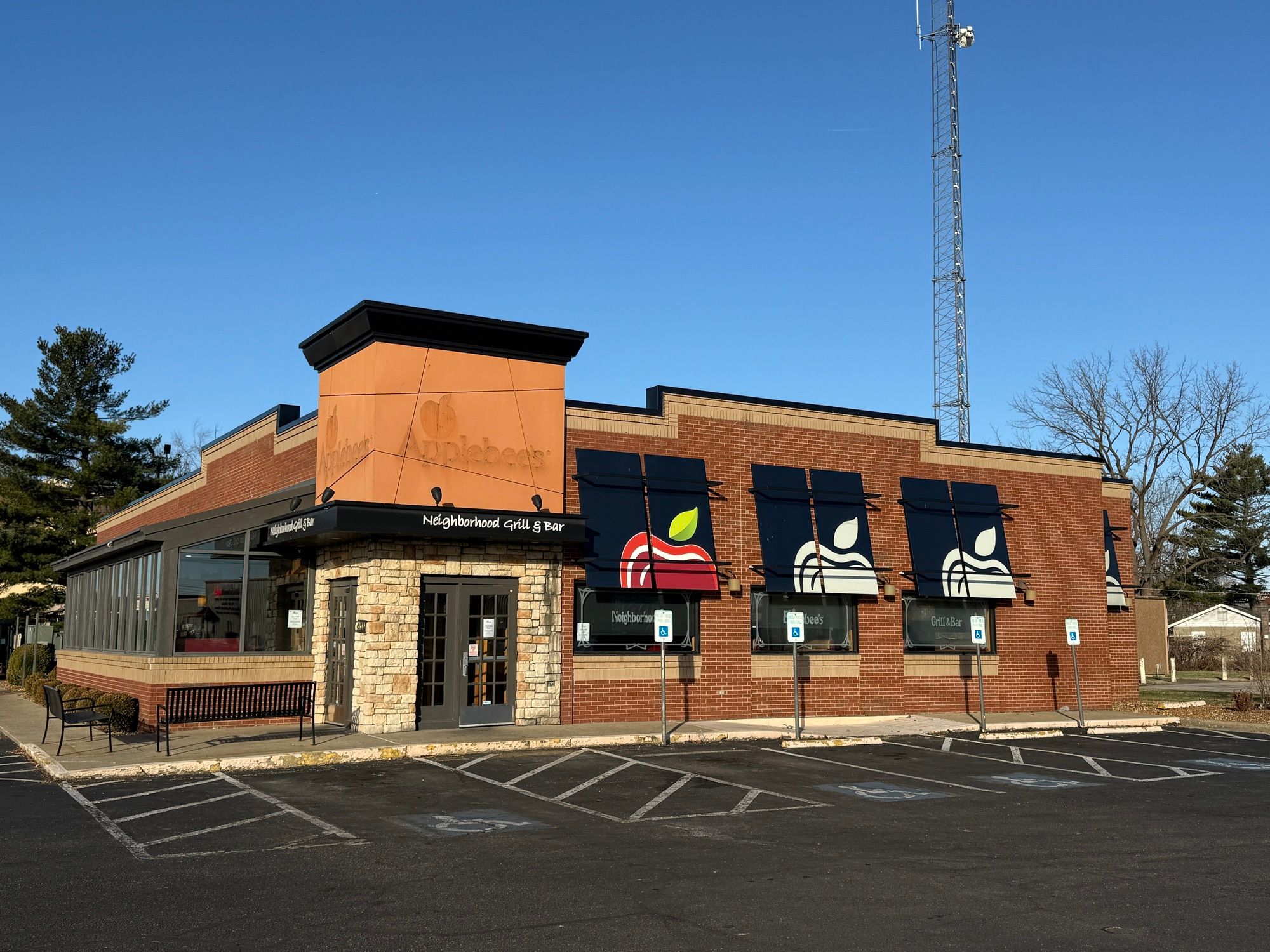 5100 E Morgan Ave, Evansville, IN 47715
