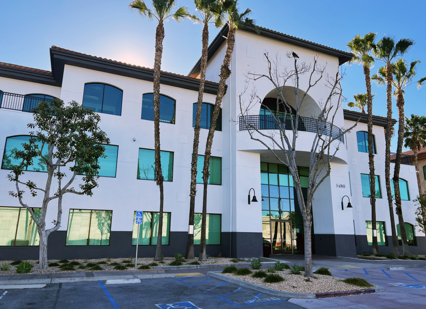 3480 Vine St, Riverside, CA 92507