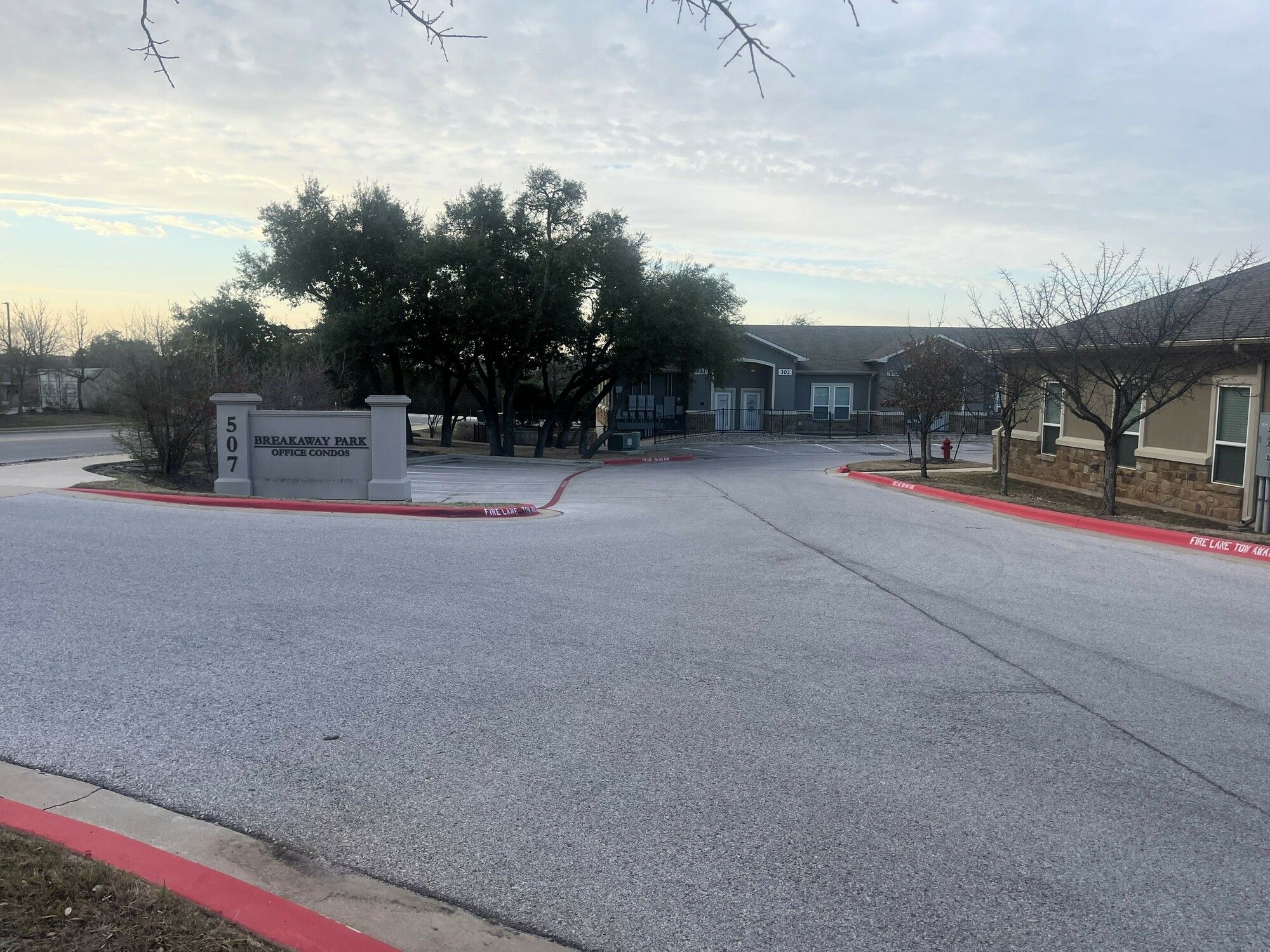 Office for lease at 507 Denali Pass Drive, Cedar Park, TX, 78613 — photo 2