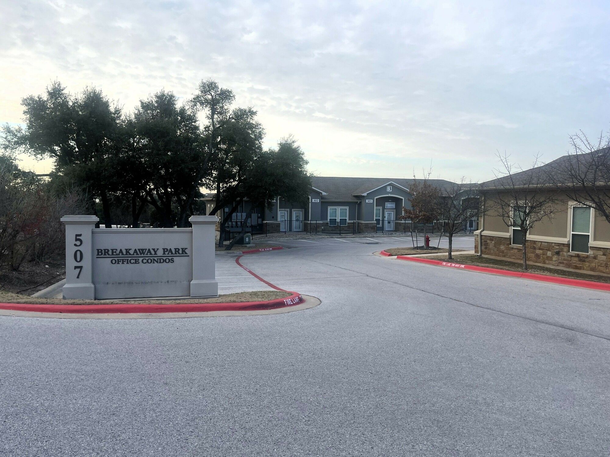 Office for lease at 507 Denali Pass Drive, Cedar Park, TX, 78613 — photo 4