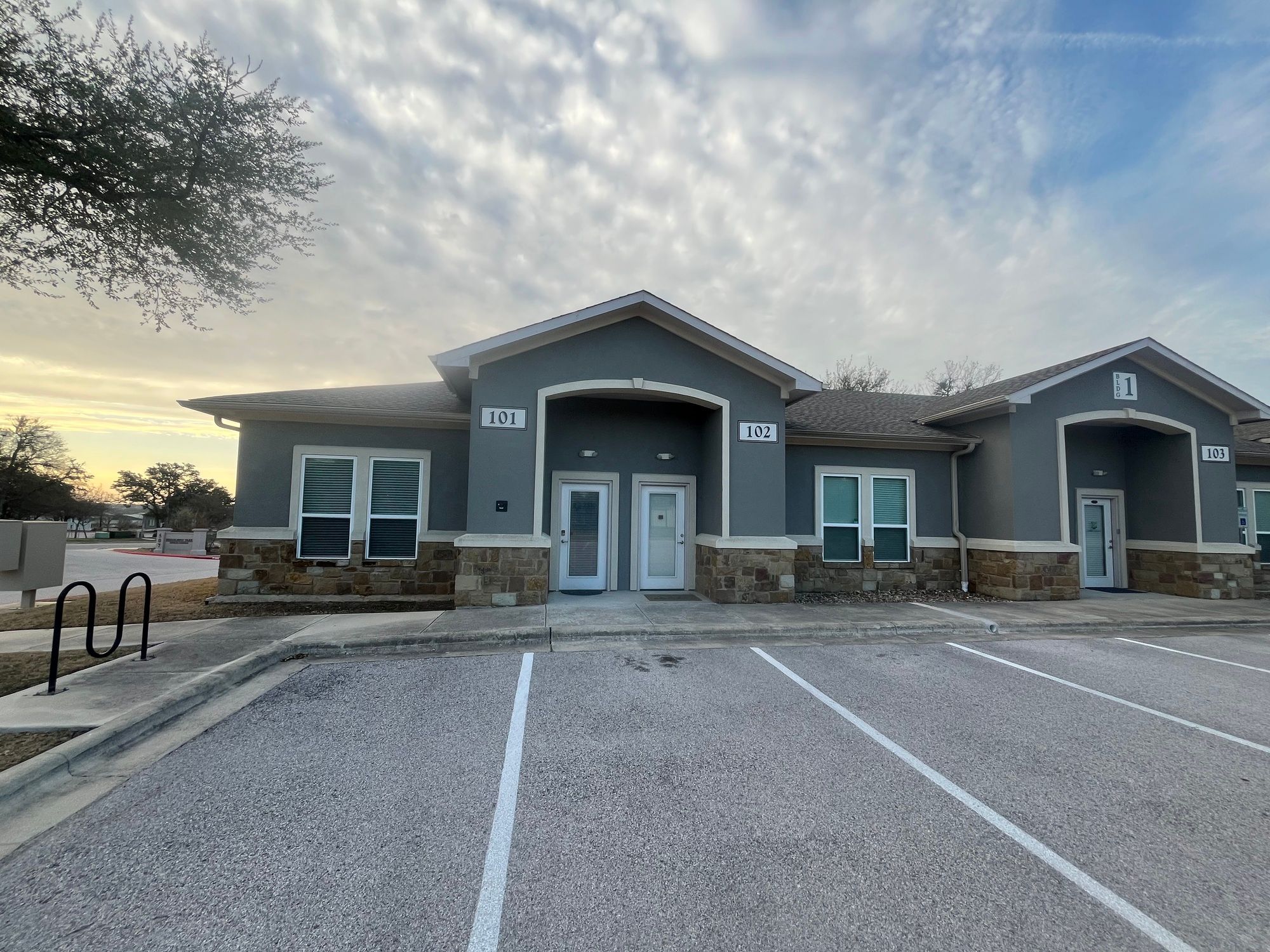 Office for lease at 507 Denali Pass Drive, Cedar Park, TX, 78613 — photo 5