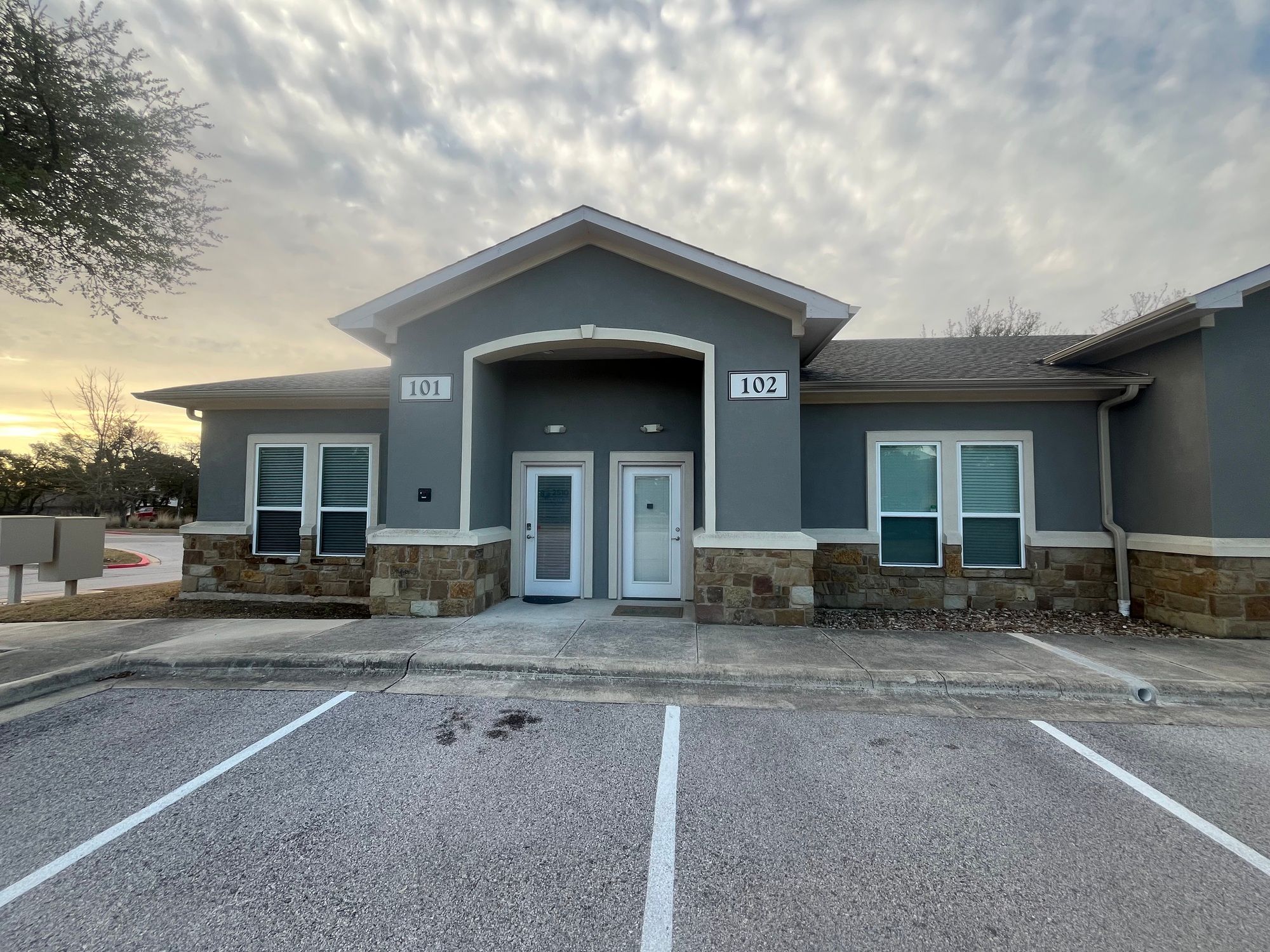 Office for lease at 507 Denali Pass Drive, Cedar Park, TX, 78613 — photo 6