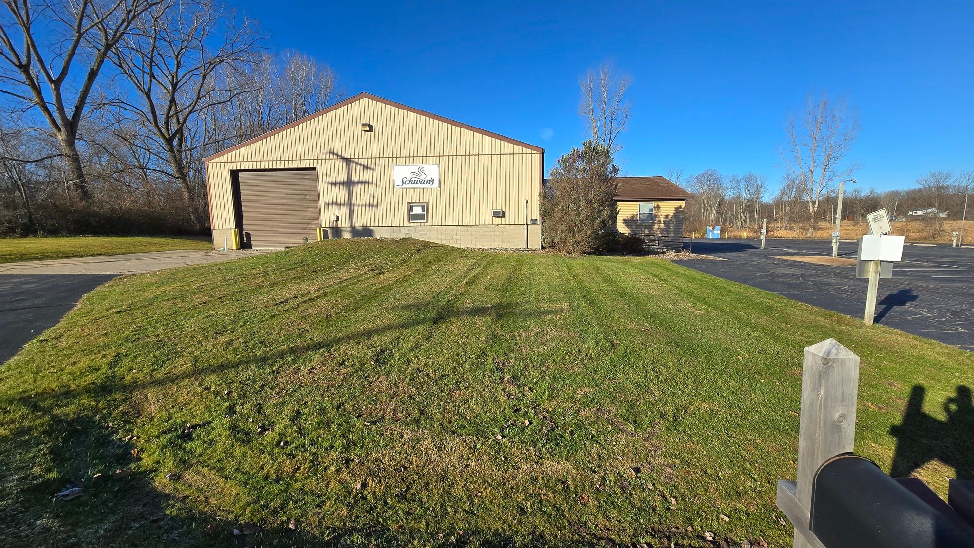 2249 Otto Rd, Charlotte, MI 48813