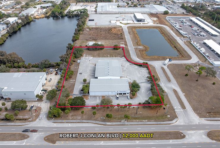 1875 Robert J Conlan Blvd Northeast, Palm Bay, FL 32905