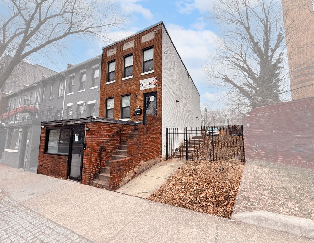 1928 Benning Road NE