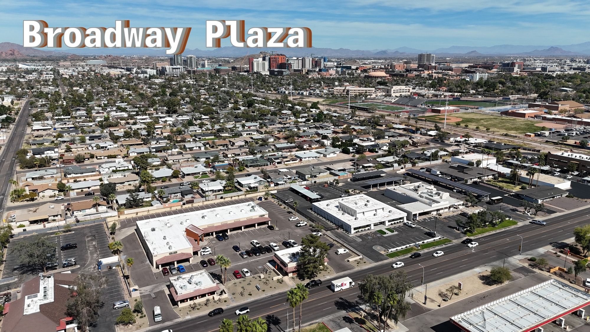 524 W Broadway Rd, Tempe, AZ 85282
