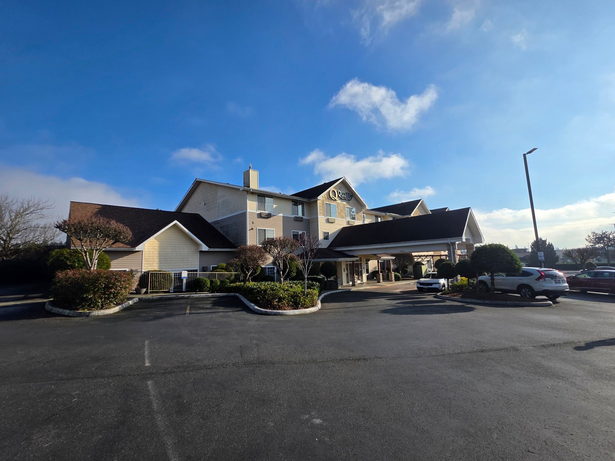 1400 348th St, Federal Way, WA 98003-6855