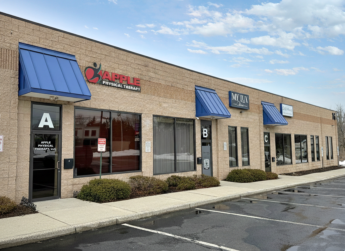 16 Rockhill Rd, Cherry Hill, NJ 08003