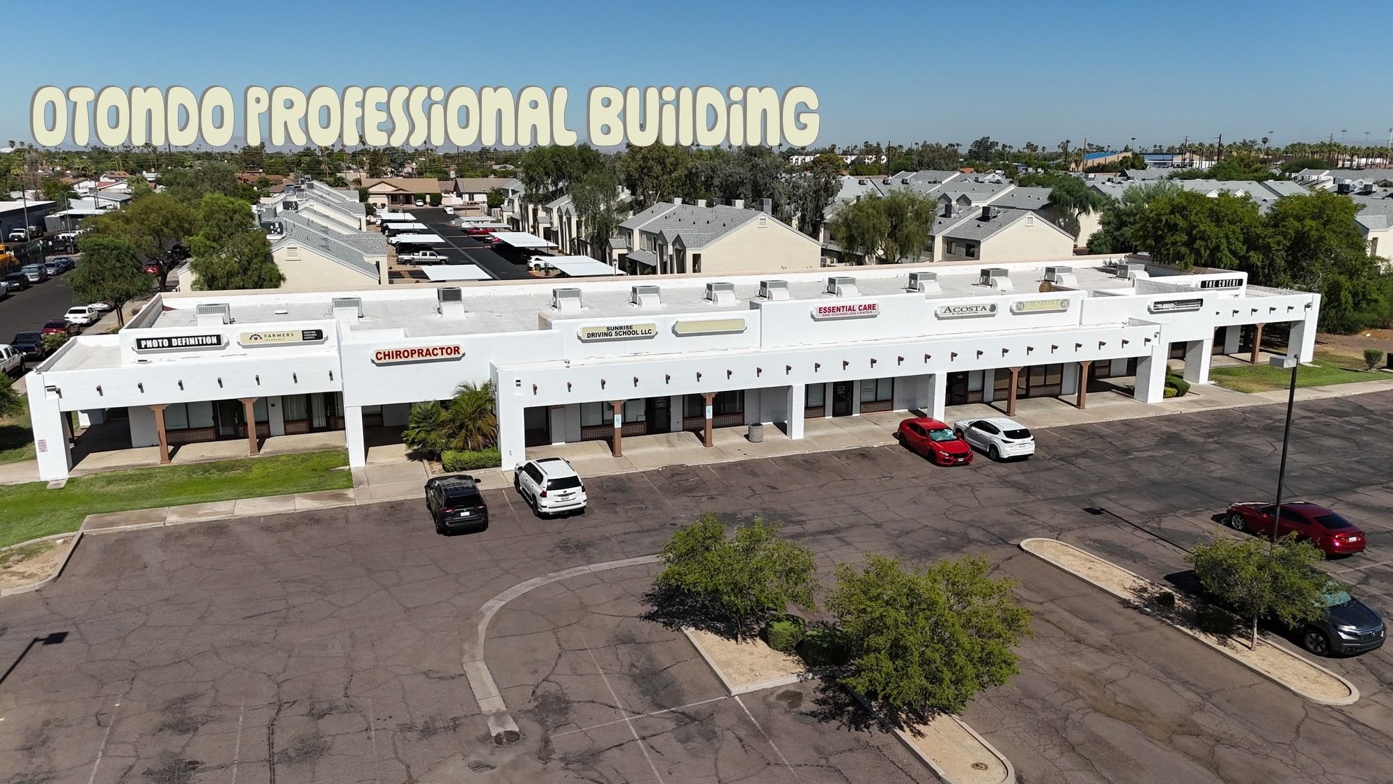 7802 N 43Rd Ave, Glendale, AZ 85301