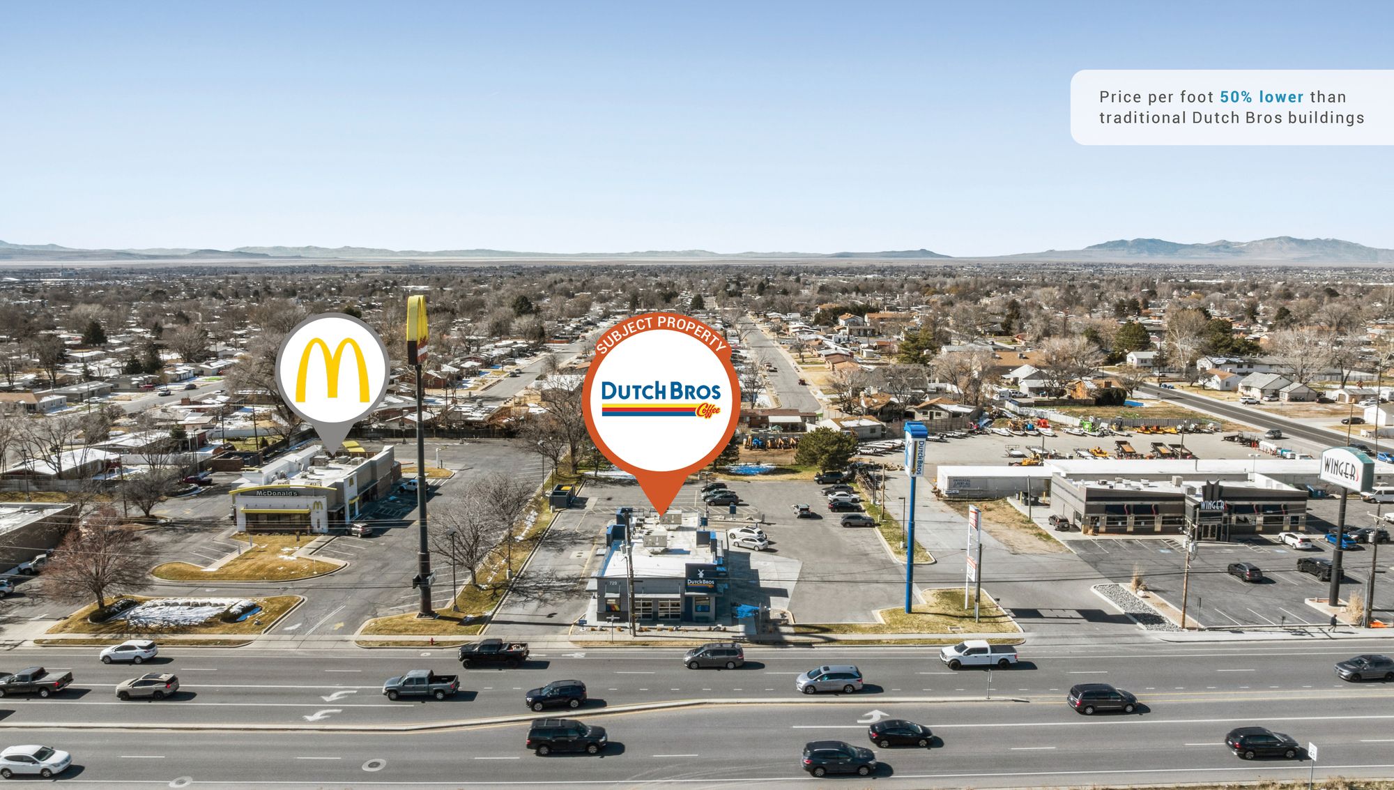 729 N Main St, Clearfield, UT 84015