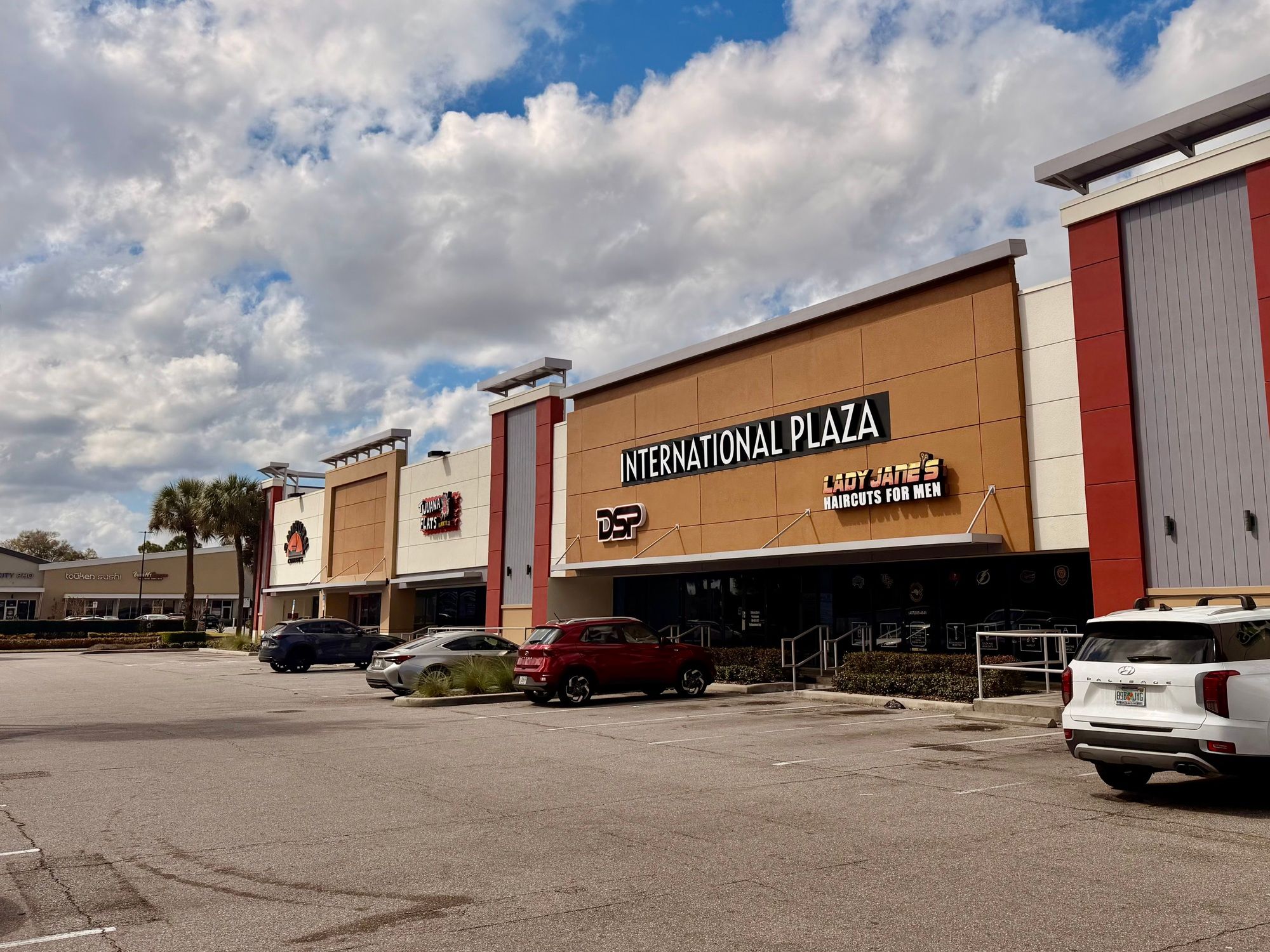 11551 University Blvd, Orlando, FL 32817