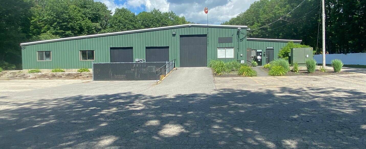 412 Hill St, Biddeford, ME 04005