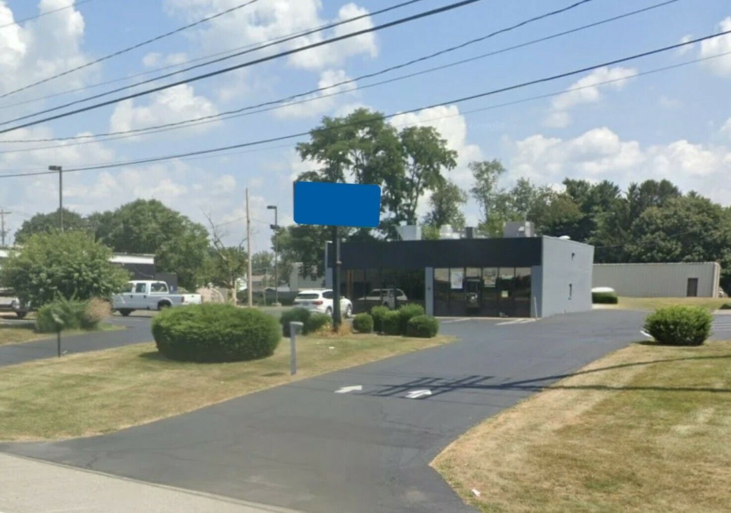 1134 Hebron Rd, Heath, OH 43056
