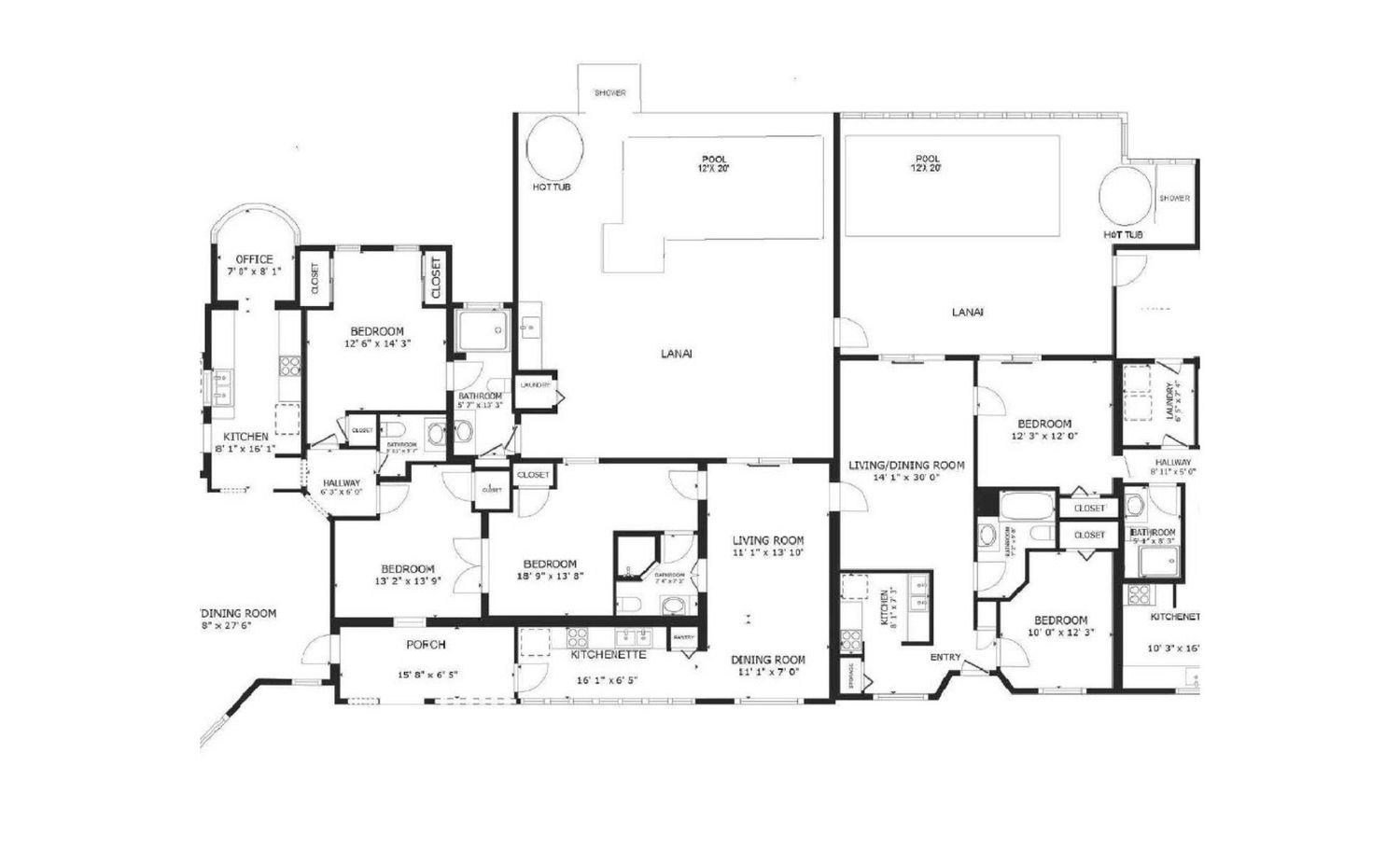 941 Virginia Drive Sarasota FL 34234