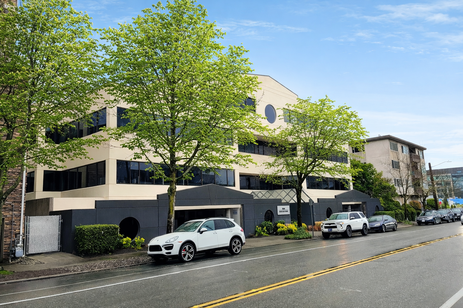 936 N 34Th St, Seattle, WA 98103