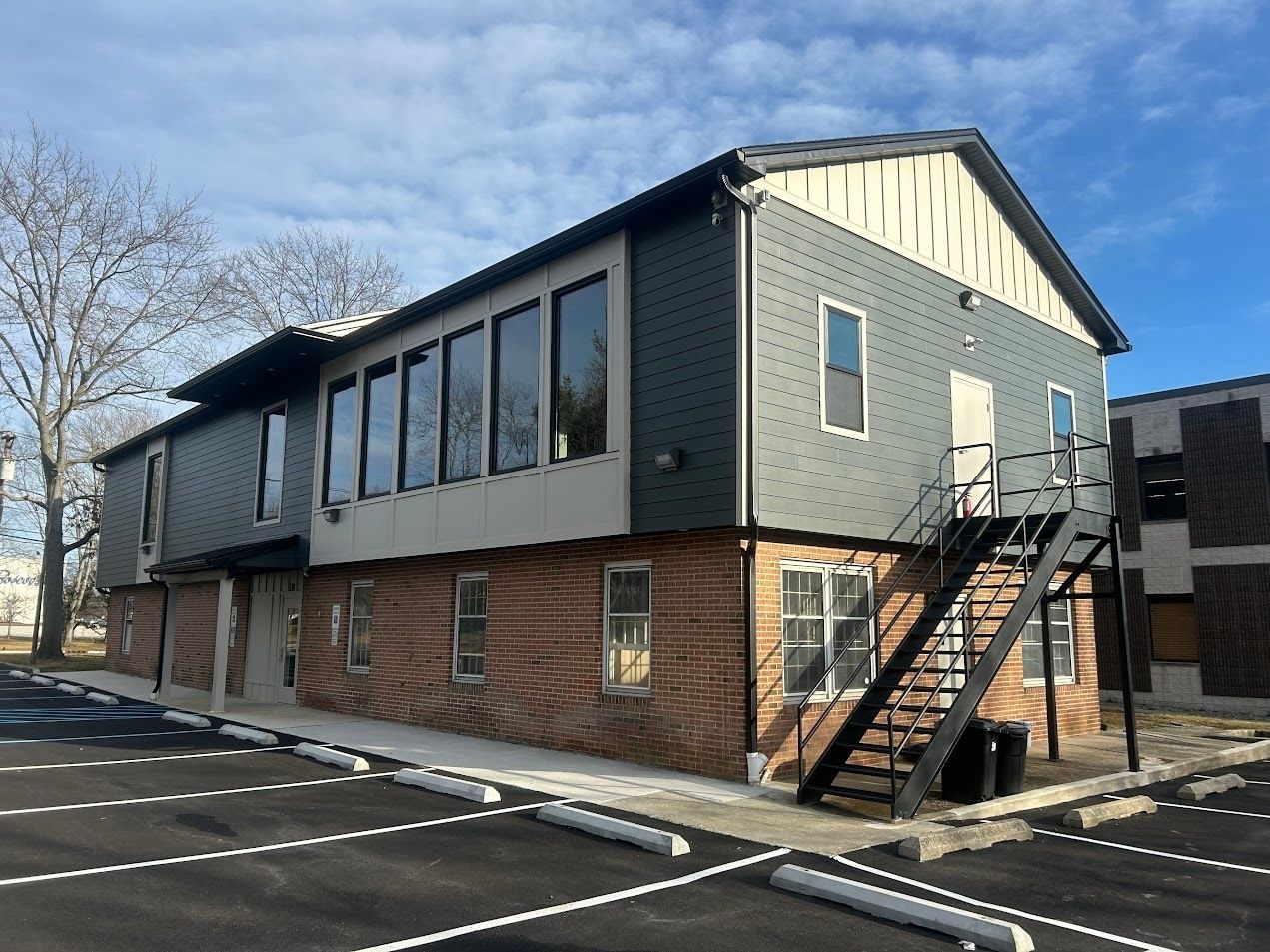 510 Burnt Mill Rd, Voorhees, NJ 08043