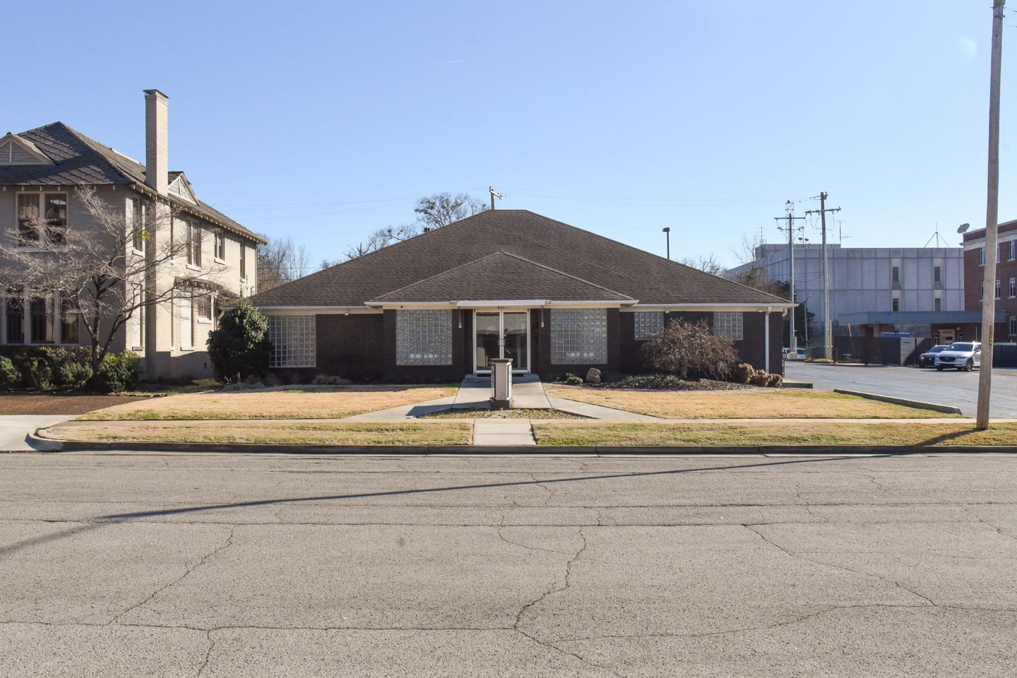 431 Johnston St SE, Decatur, AL 35601