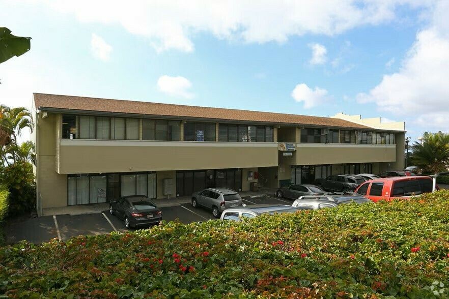 79-7266 Mamalahoa Hwy, Kealakekua, HI 96750