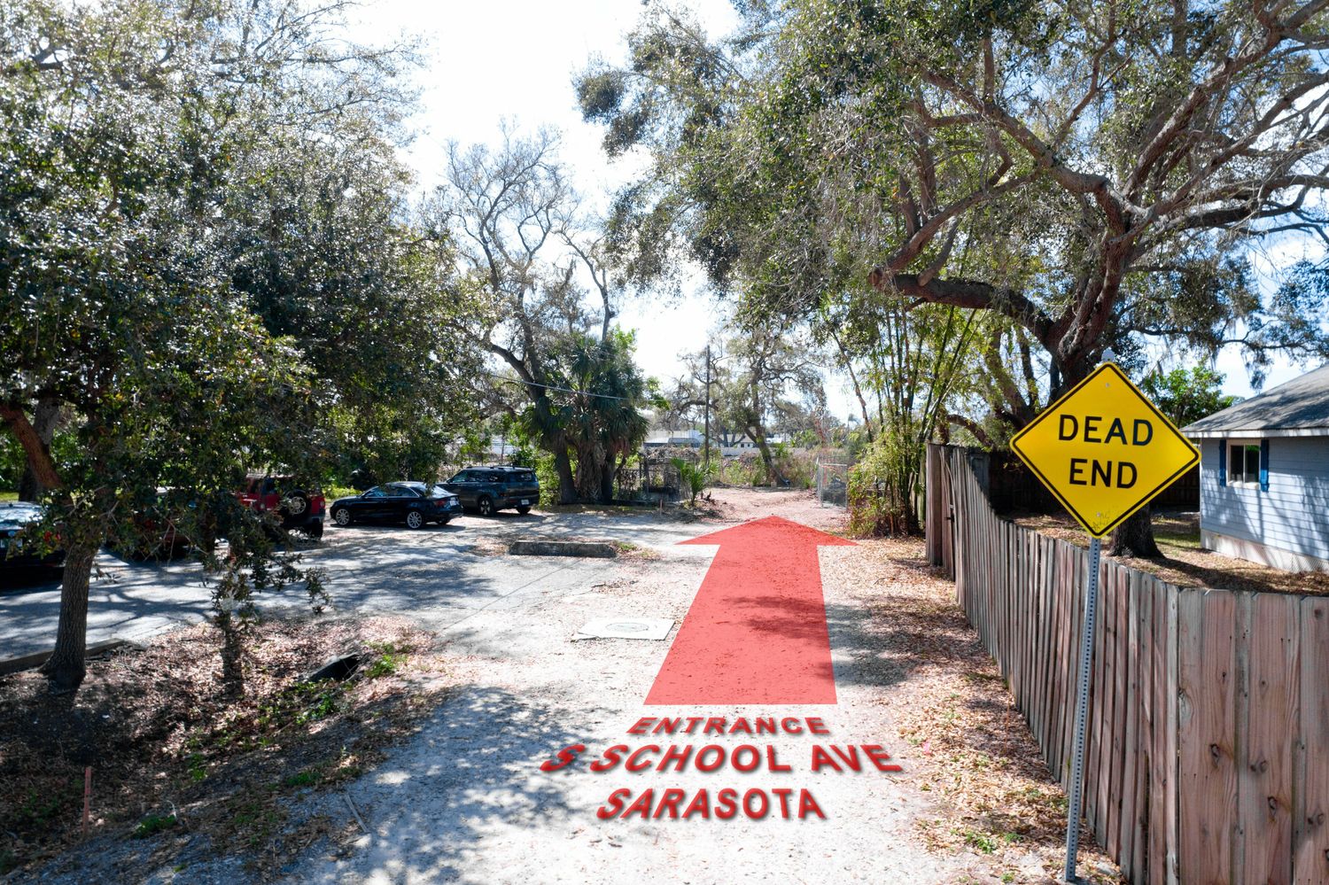 4101-4103 S School Avenue Sarasota FL 34237