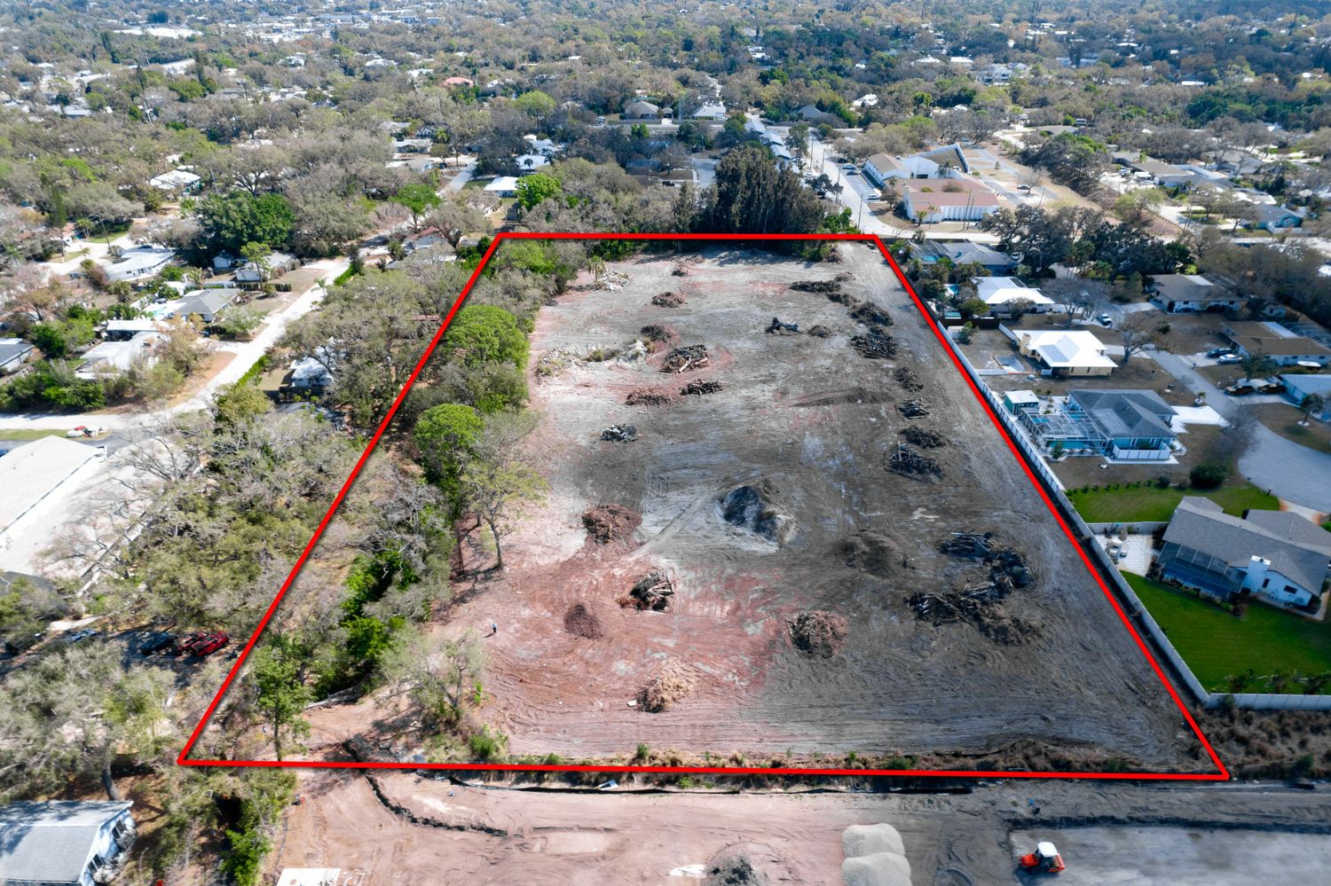 4101-4103 S School Avenue Sarasota FL 34237