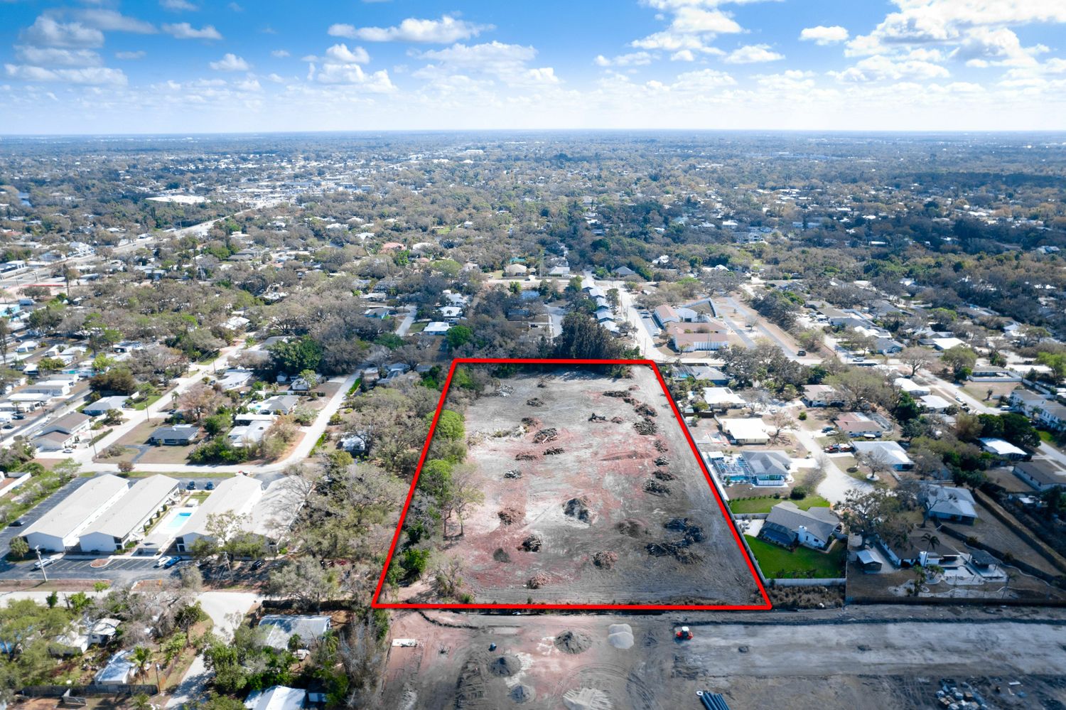4101-4103 S School Avenue Sarasota FL 34237