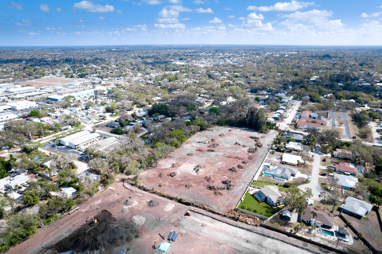 4101-4103 S School Avenue Sarasota FL 34237