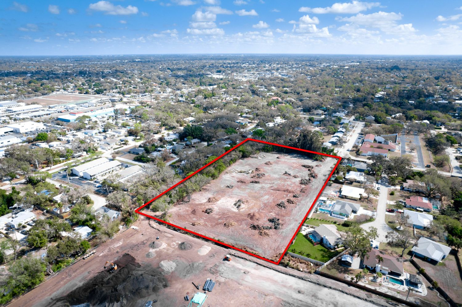 4101-4103 S School Avenue Sarasota FL 34237