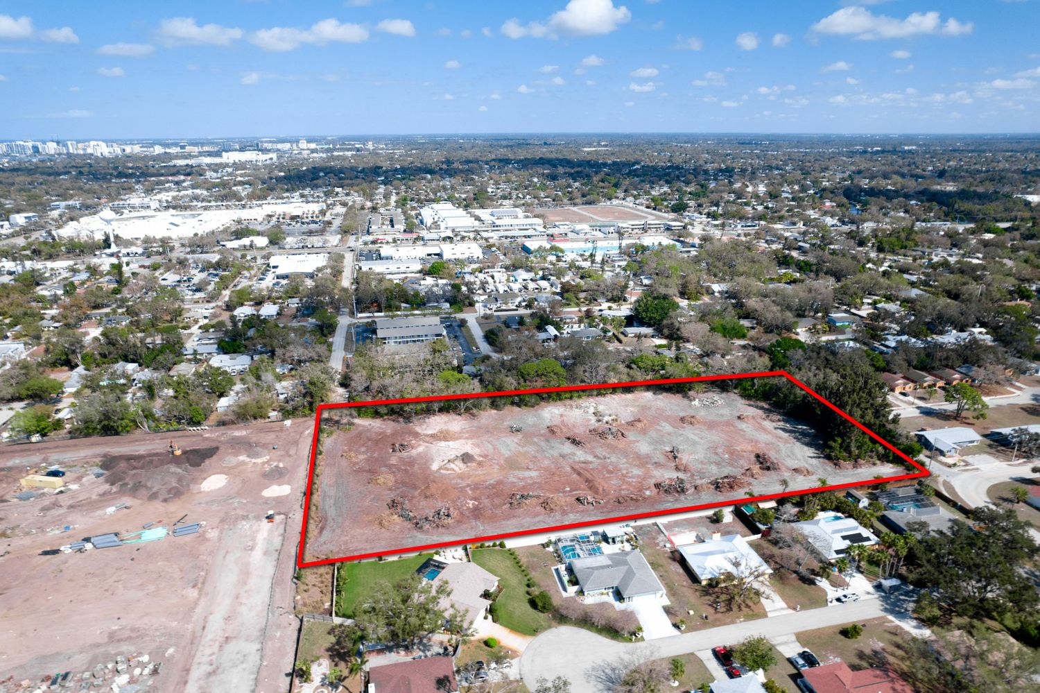4101-4103 S School Avenue Sarasota FL 34237